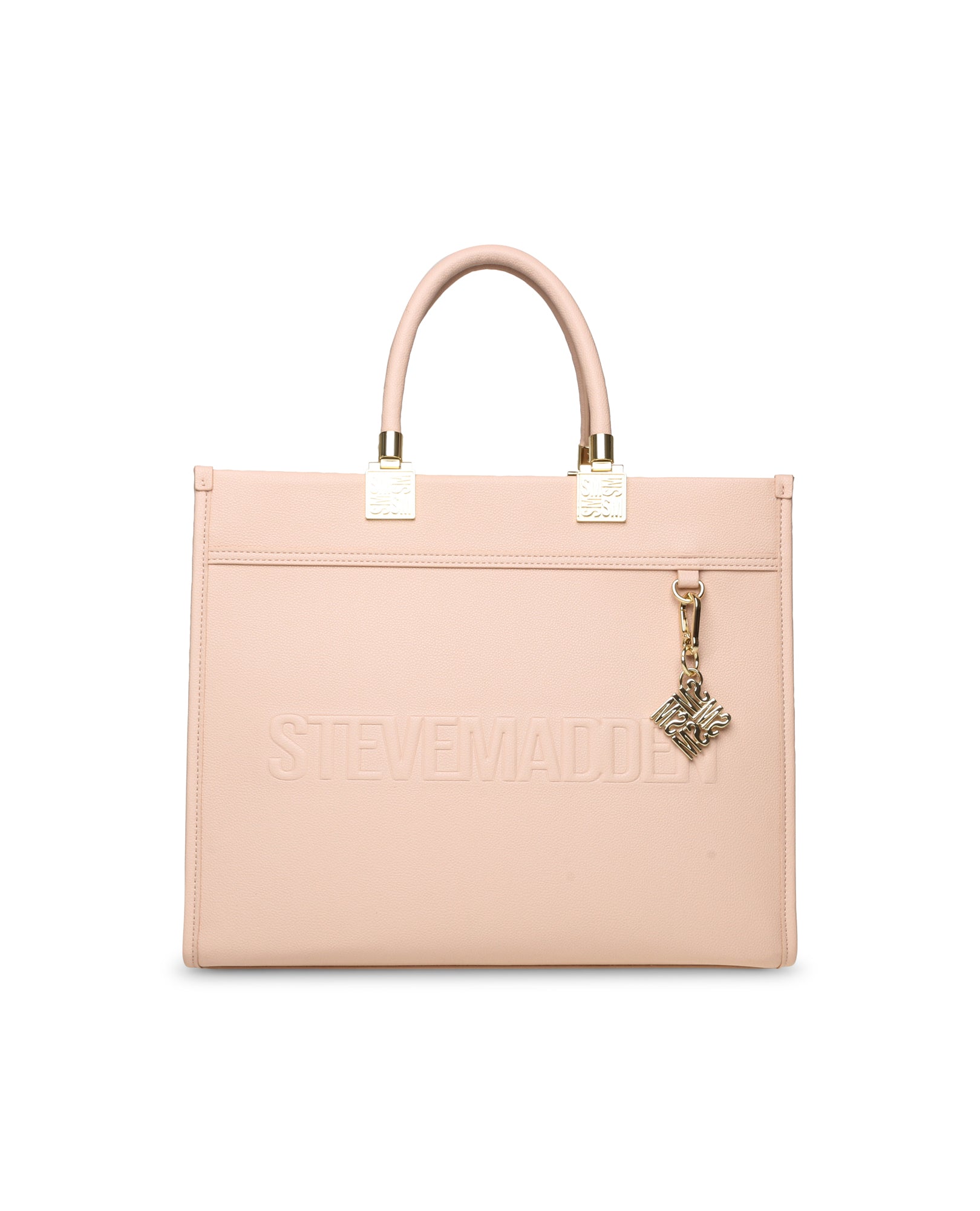Imagem 0 de Mala Shopper Briches Pink