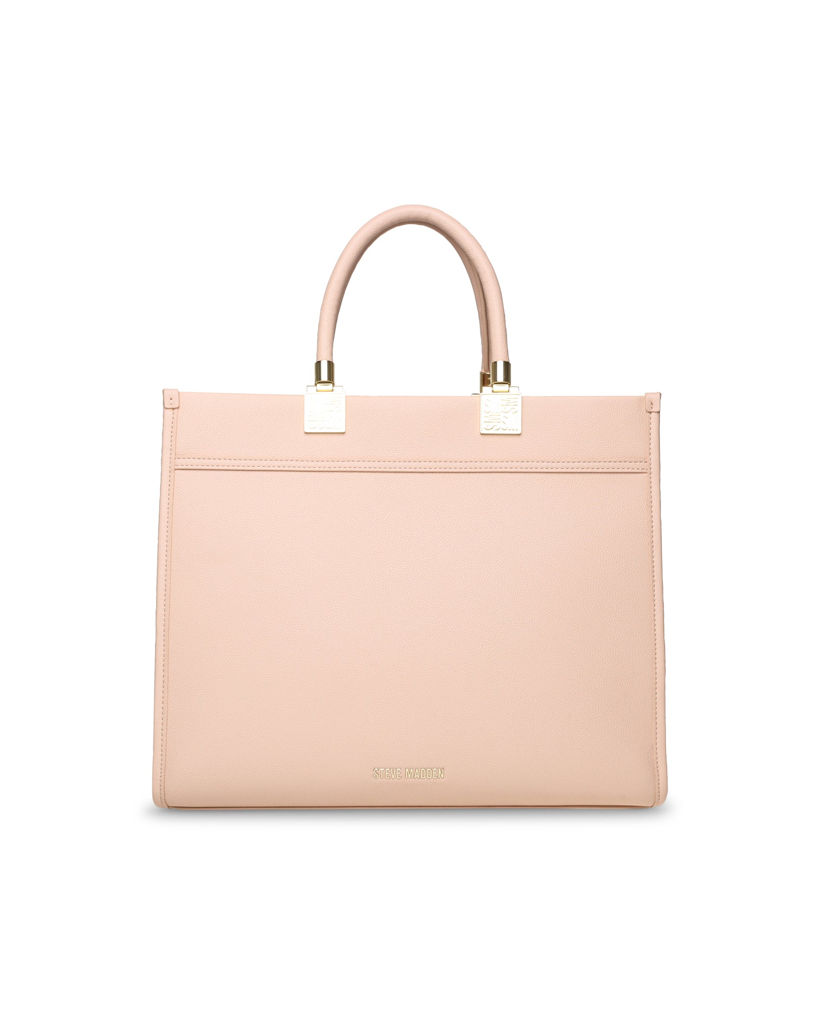Mala Shopper Briches Pink Rosa-3