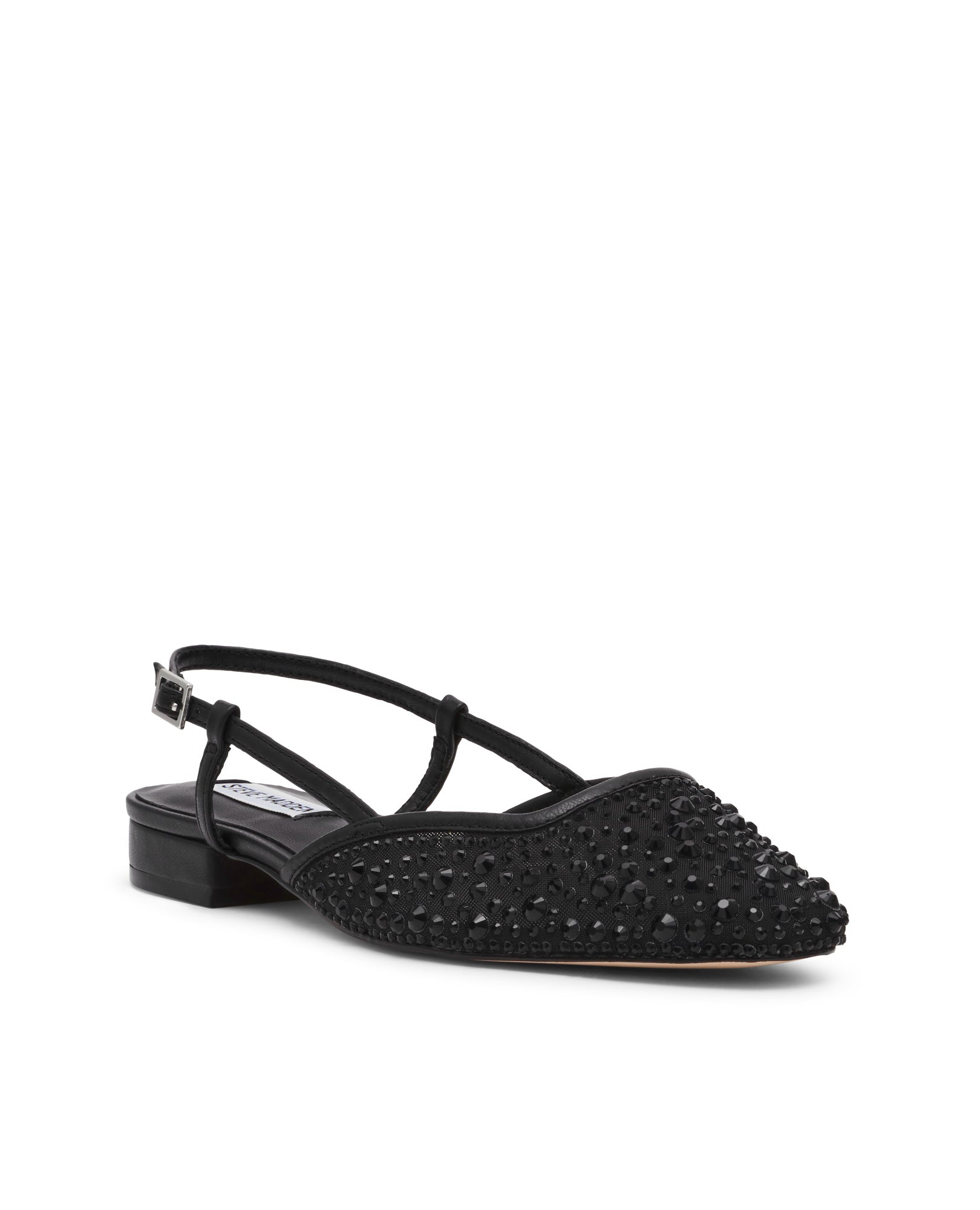Ballerinas Bellma Preto Preto-2