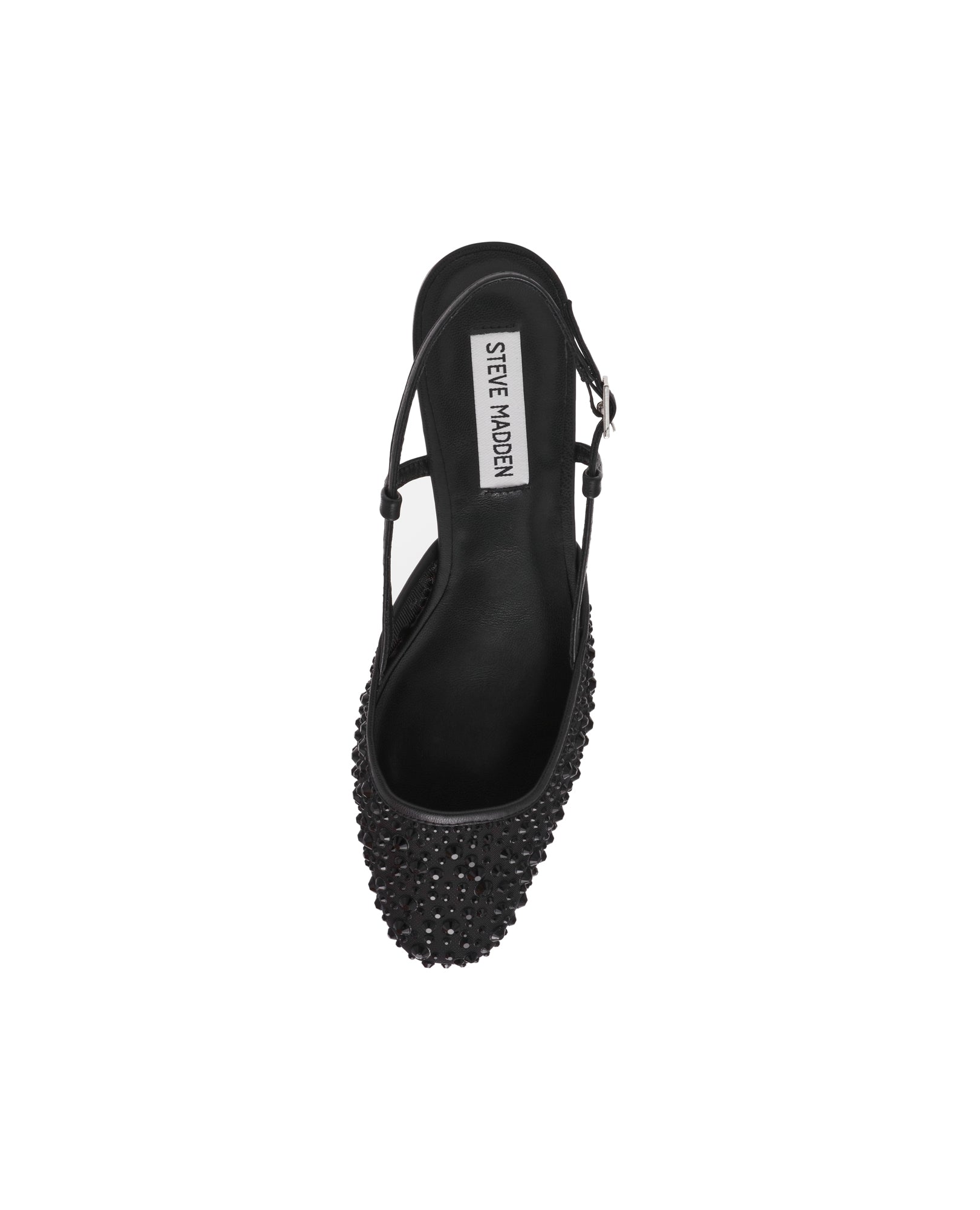 Ballerinas Bellma Preto Preto-4