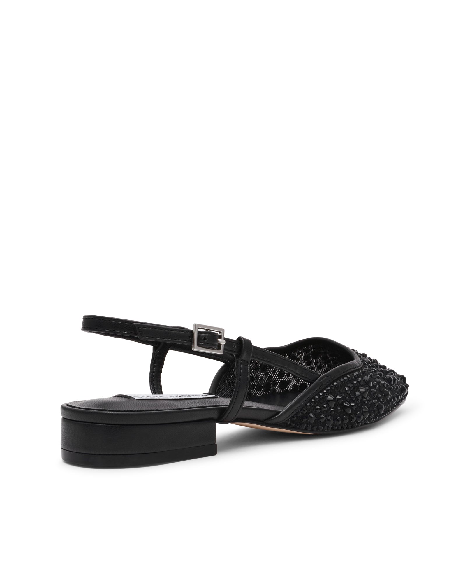 Ballerinas Bellma Preto Preto-3