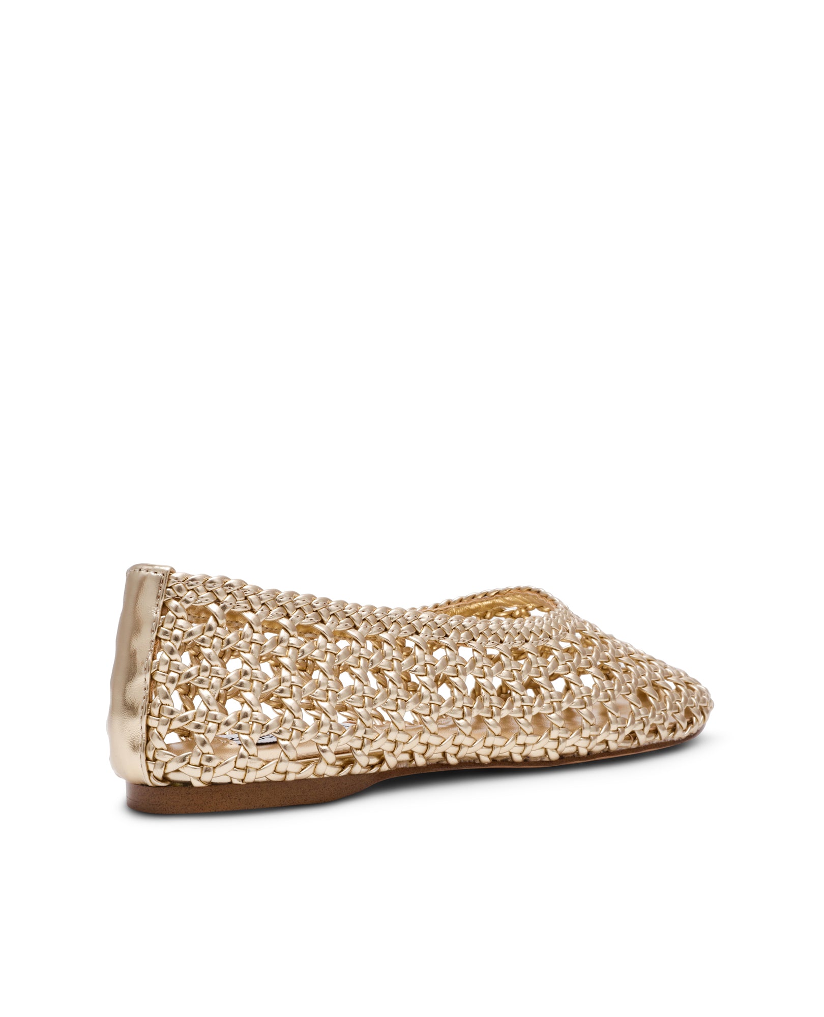 Ballerinas Rena Dourado Dourado-3