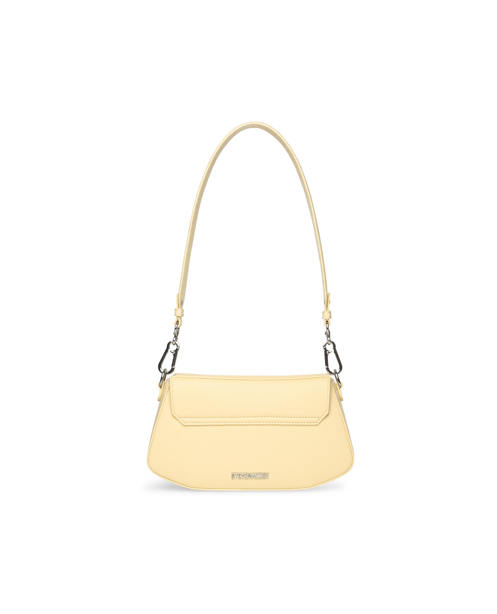 Mala de Ombro Blyon-C Lemon Amarelo-3