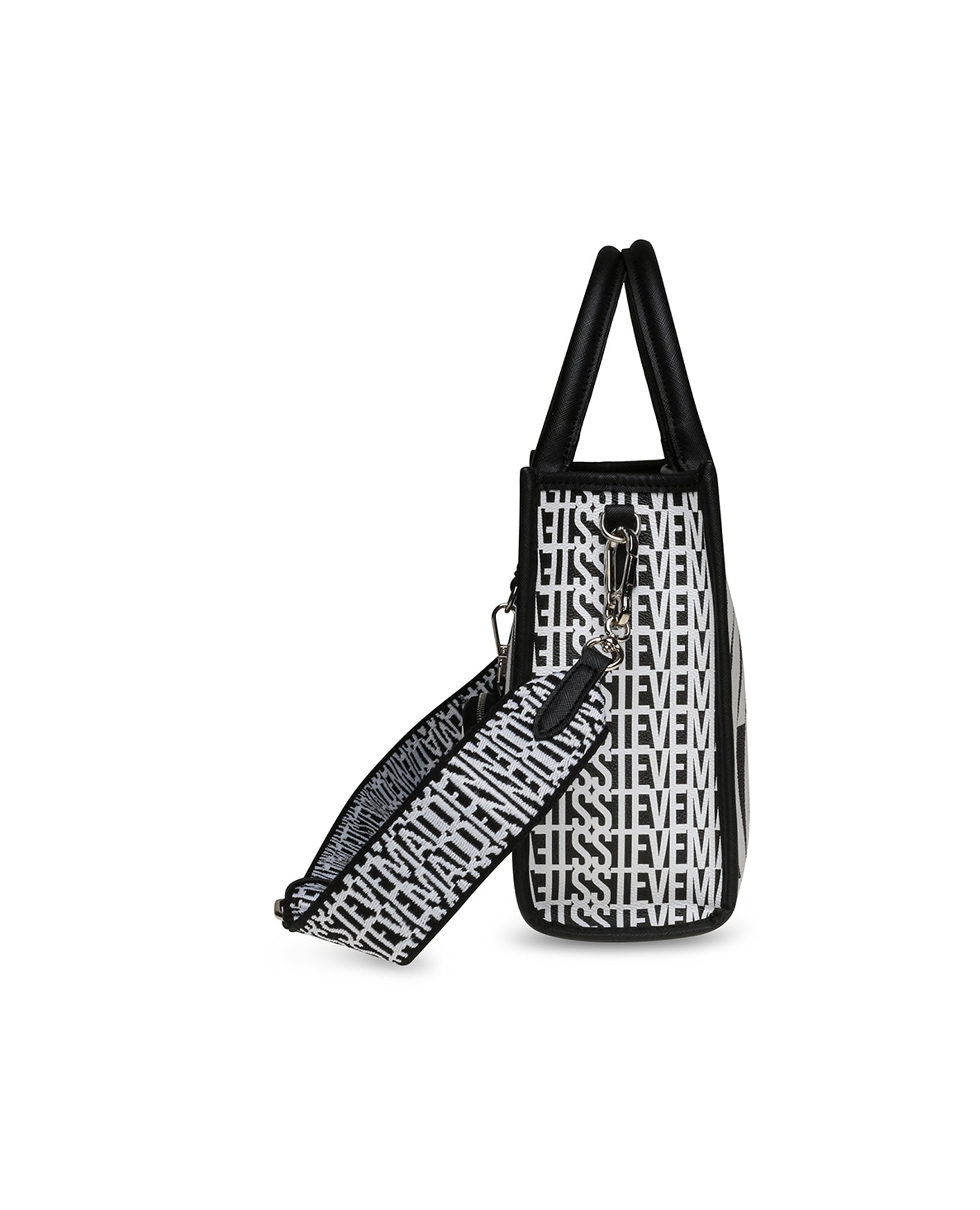 Mala Shopper Bvision Black Multicolor-3