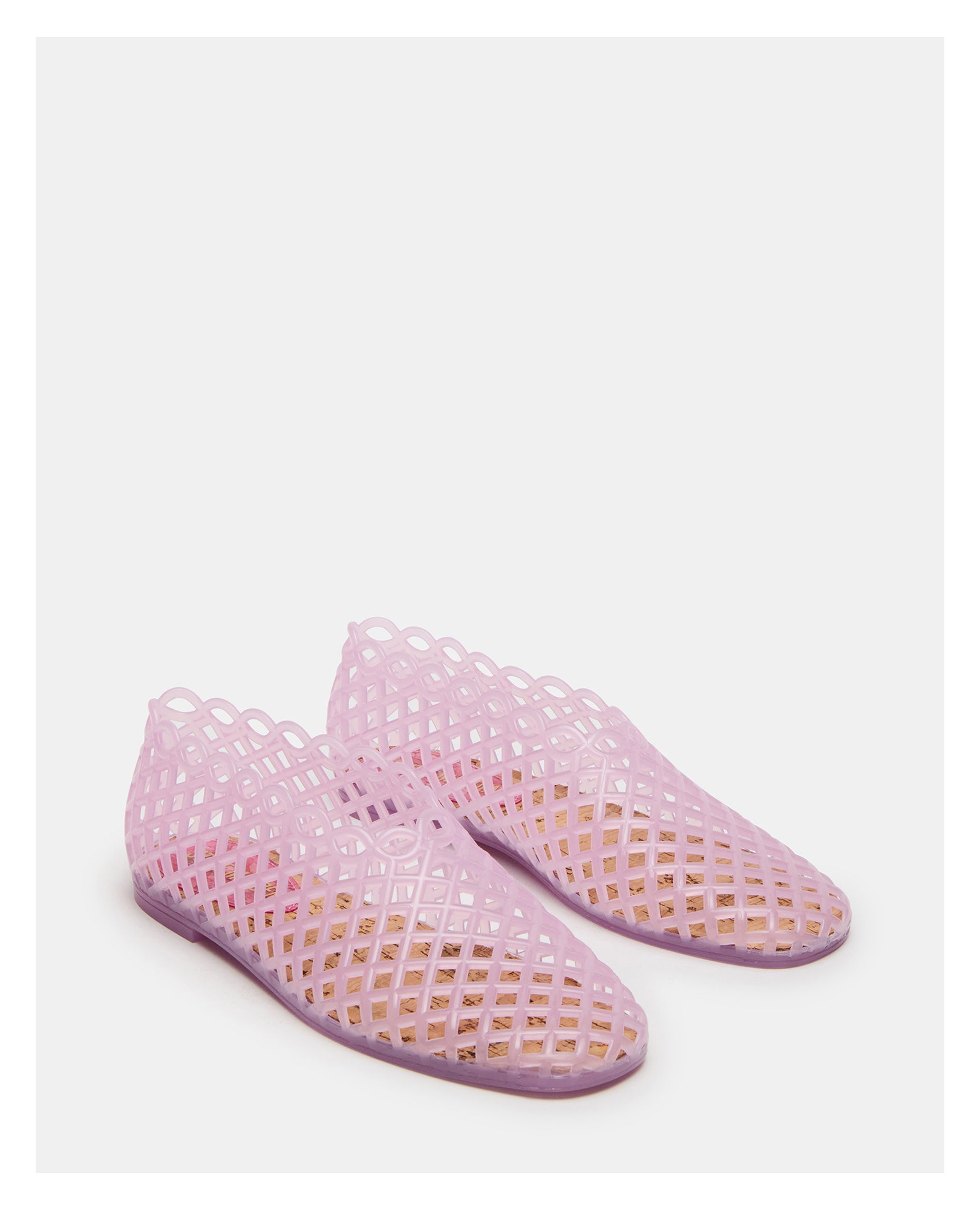 Sapatos Rasos Grove2.0 Preto Rosa-2
