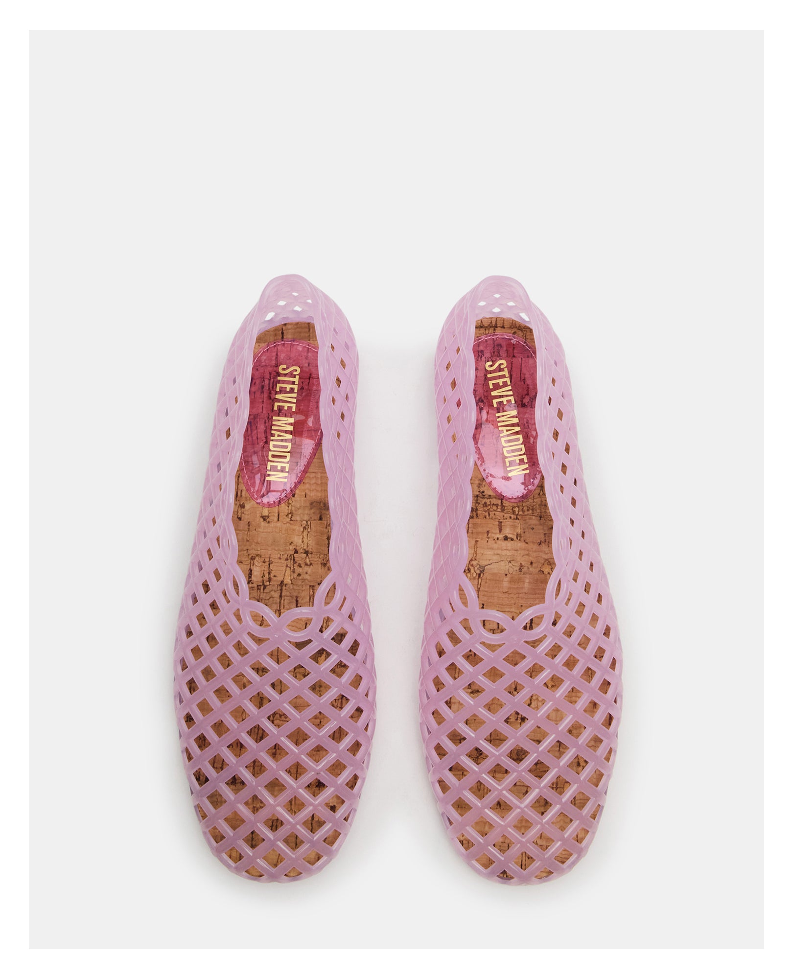 Sapatos Rasos Grove2.0 Preto Rosa-4