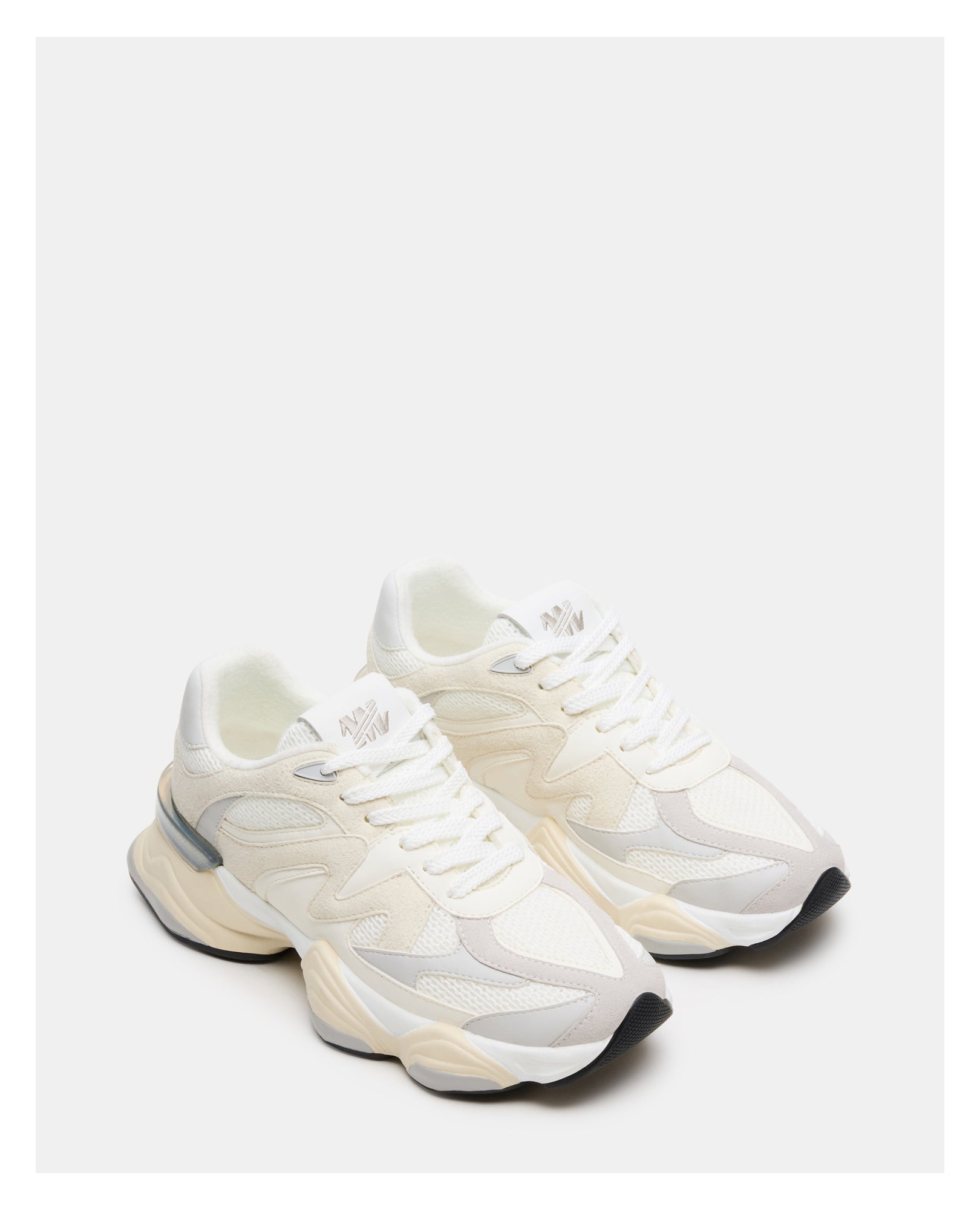 Sapatilhas Speeder Branco Multi Branco-2