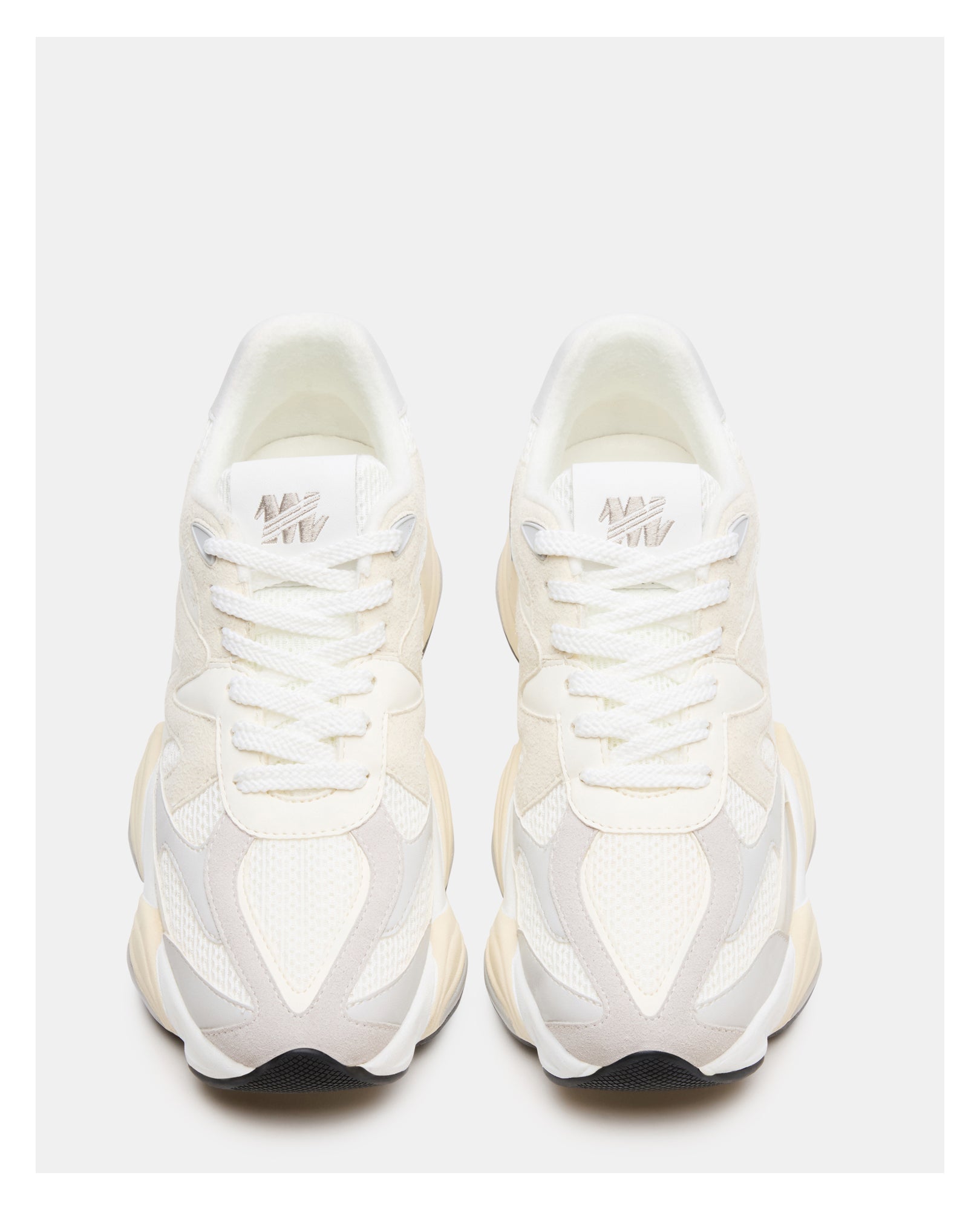 Sapatilhas Speeder Branco Multi Branco-4