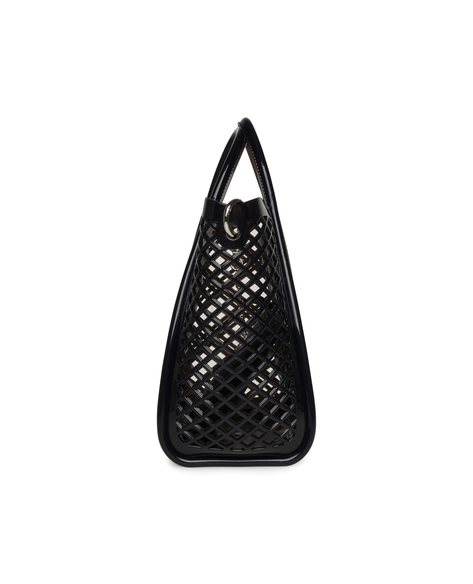 Mala Shopper Bgrovee Black Preto-4
