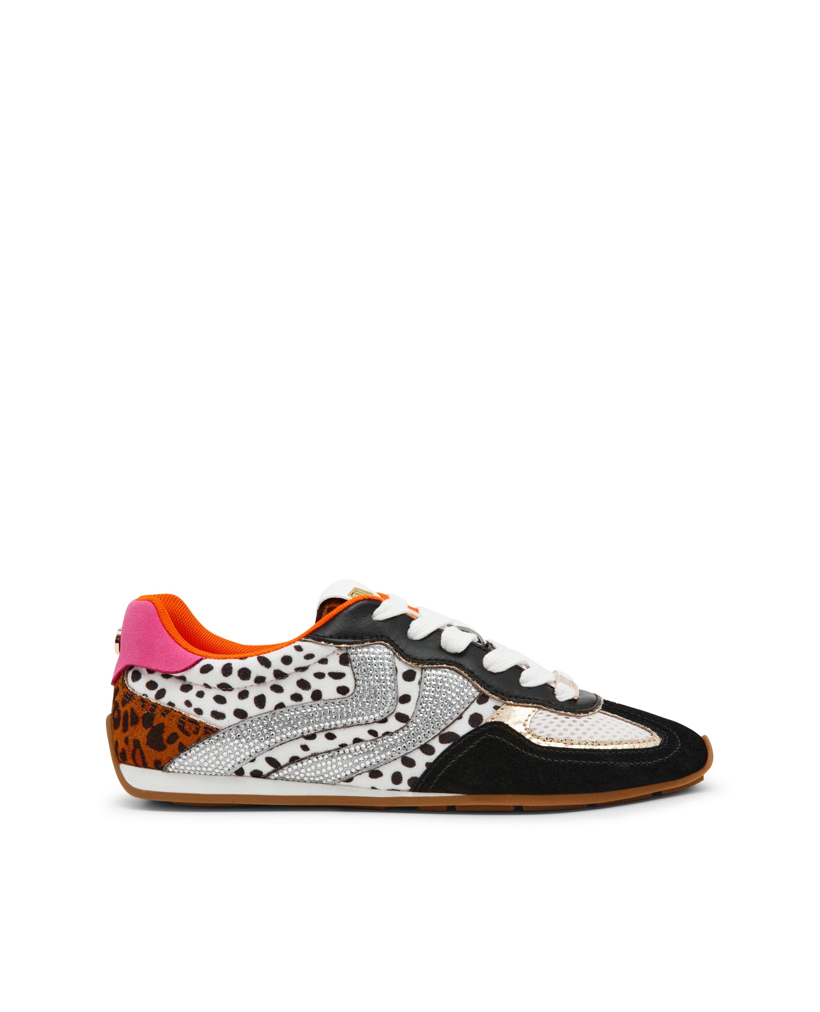 Sapatilhas Abbi-SMR Leopardo Multi Estampado-1