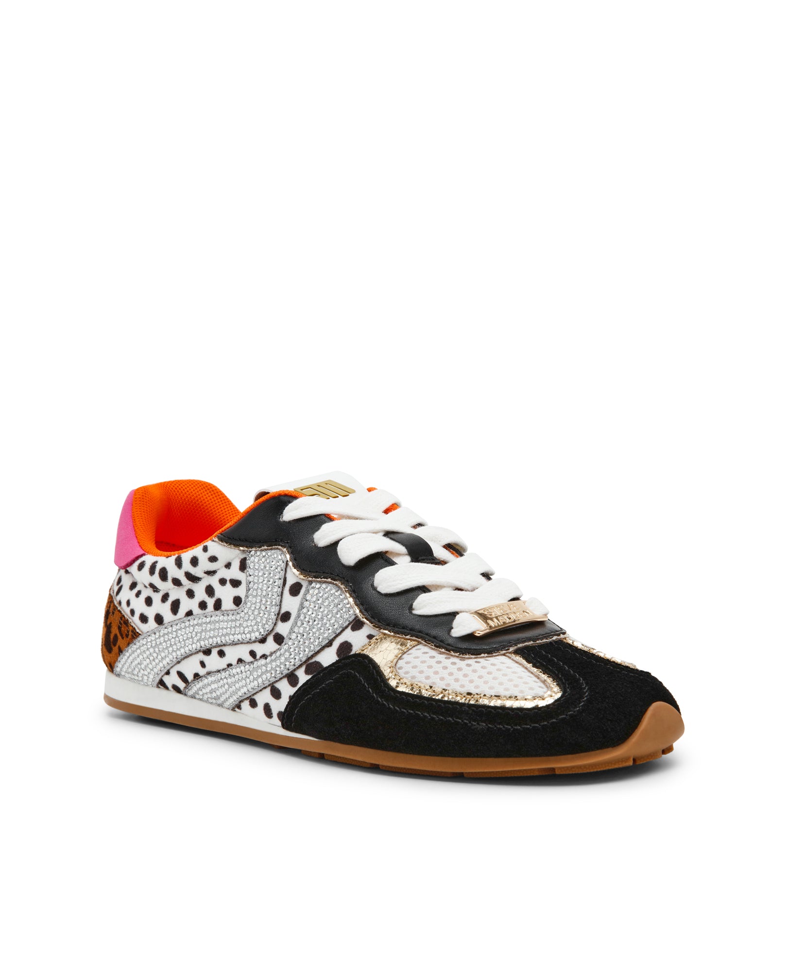 Sapatilhas Abbi-SMR Leopardo Multi Estampado-2