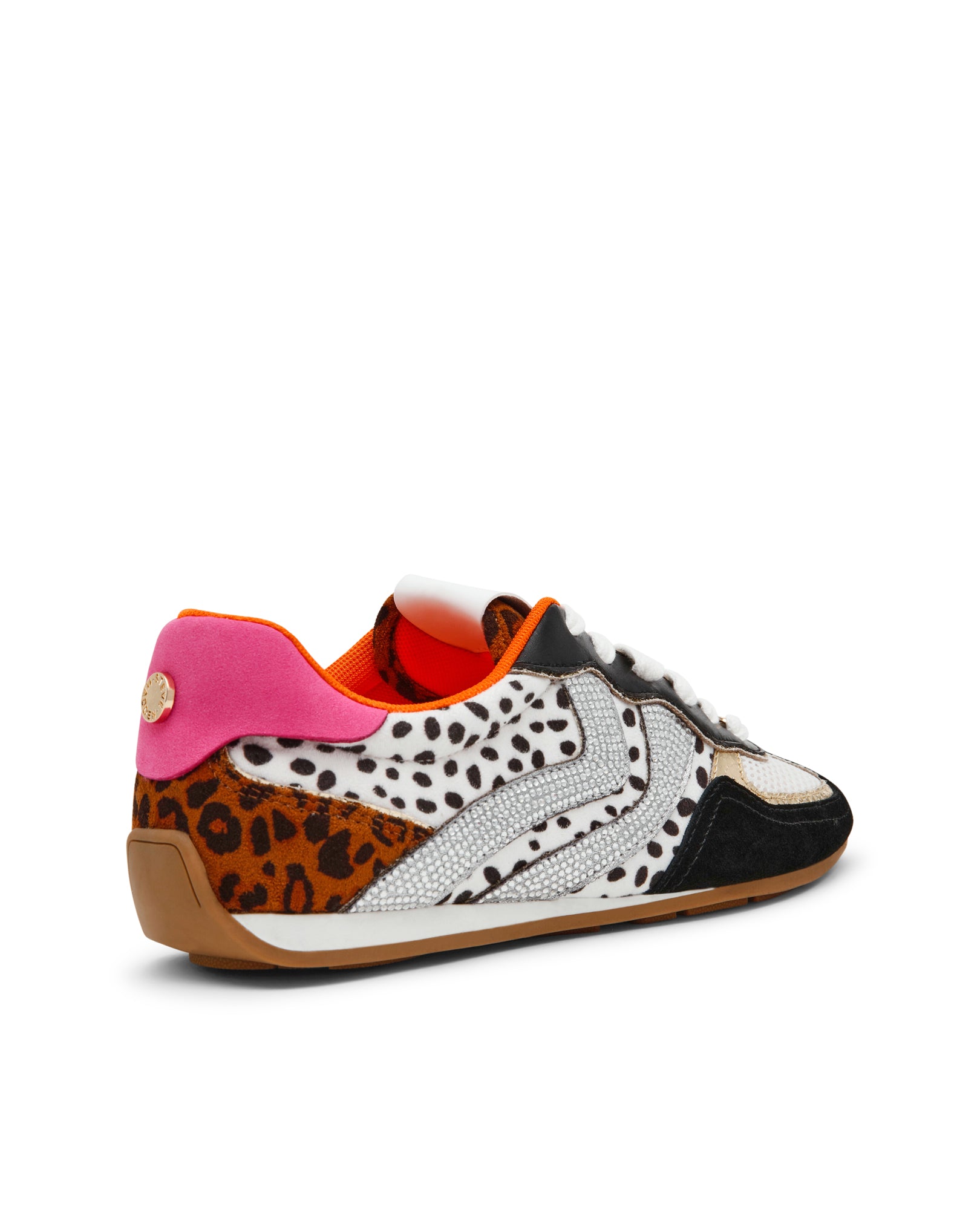 Sapatilhas Abbi-SMR Leopardo Multi Estampado-3