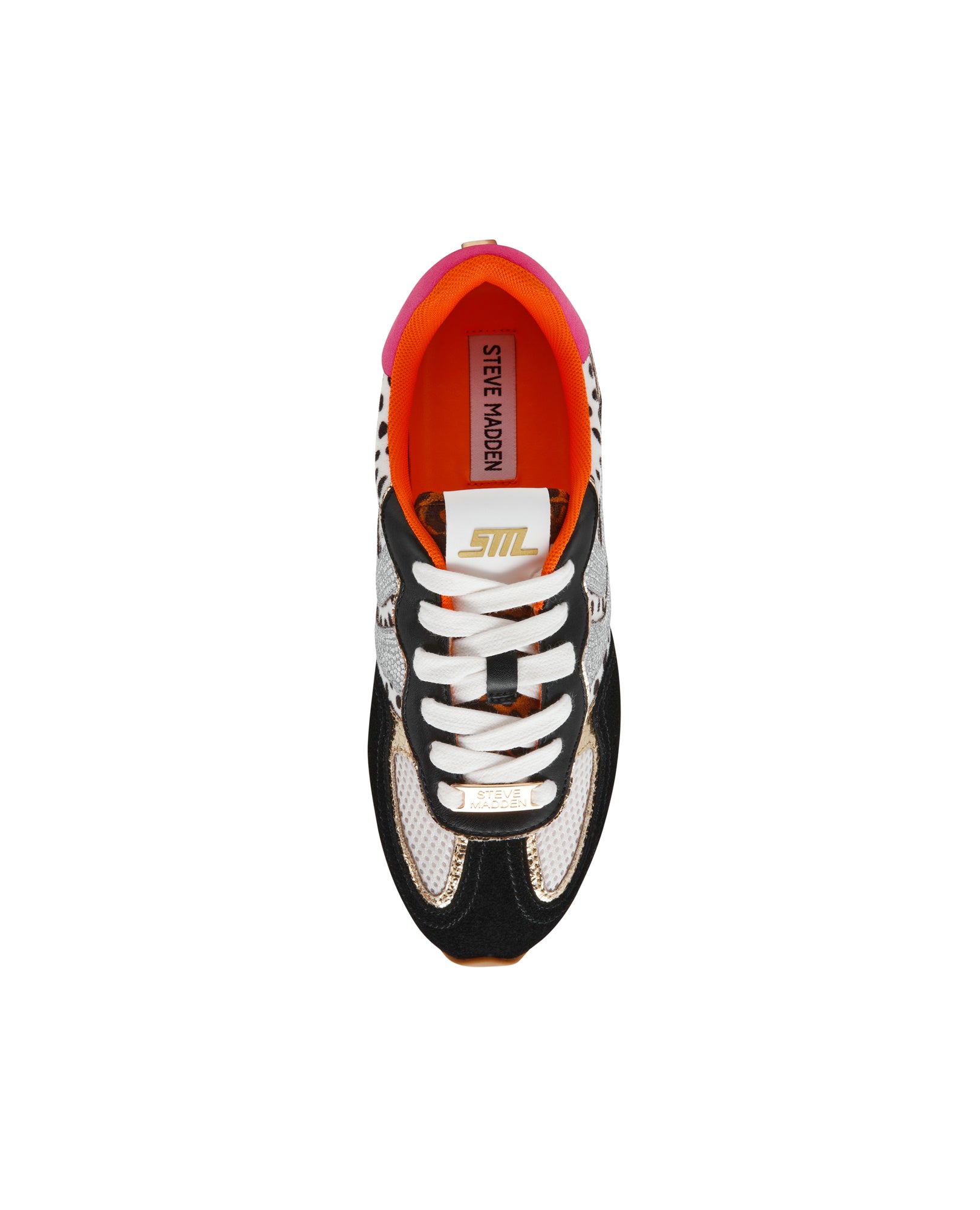 Sapatilhas Abbi-SMR Leopardo Multi Estampado-4