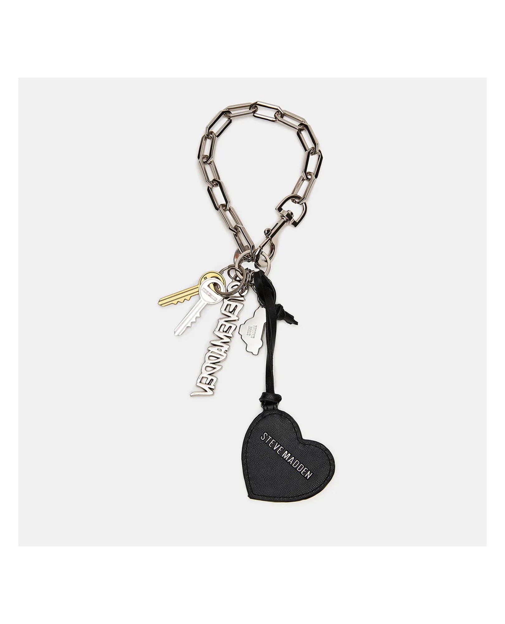 Imagem 0 de Bag Charm D-Nyc Black