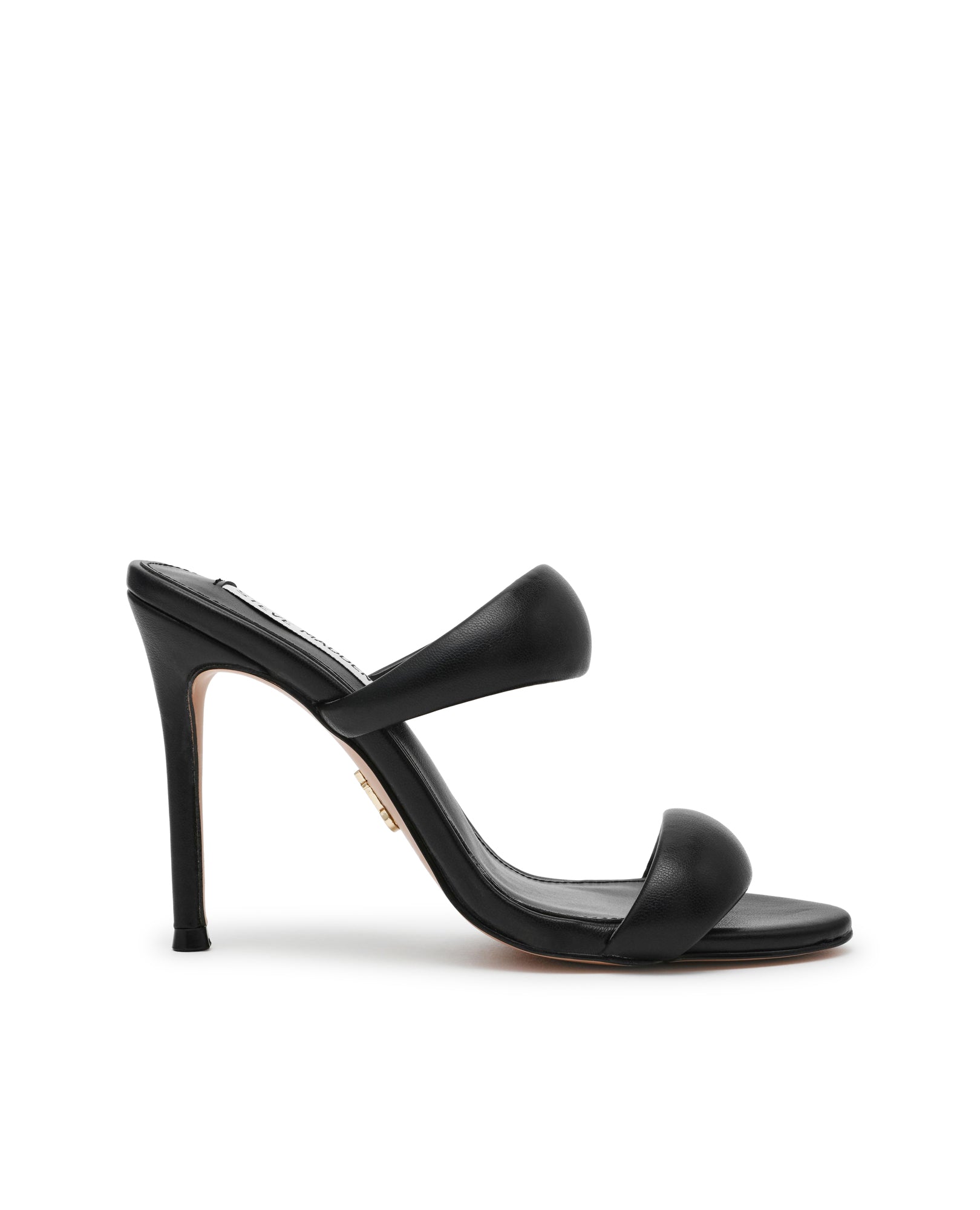 Imagem 0 de Sandálias de Salto Saturn-Cn Preto