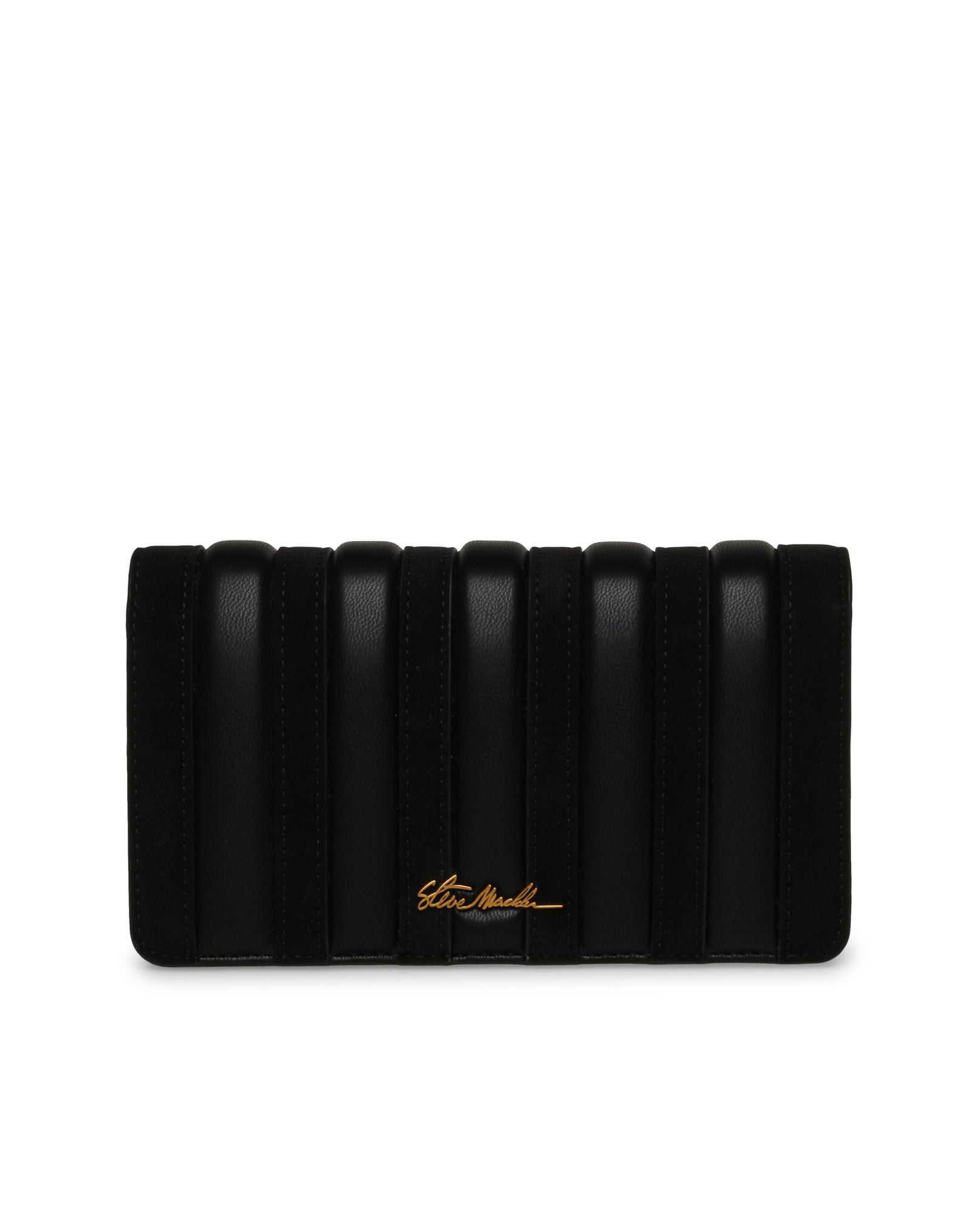 Imagem 0 de Mala Pochete Bwhisp Black/Gold