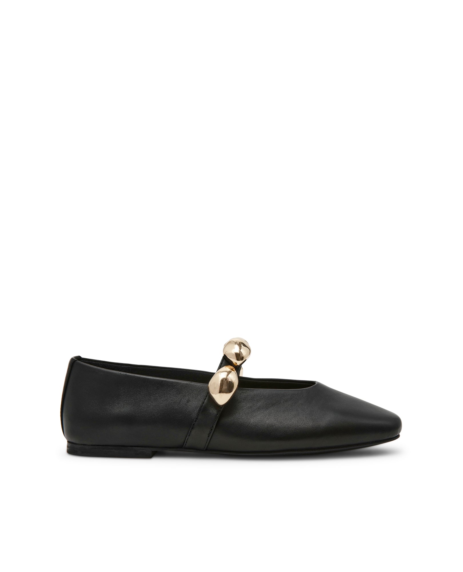 Imagem 0 de Ballerinas Poppin Preto Pele