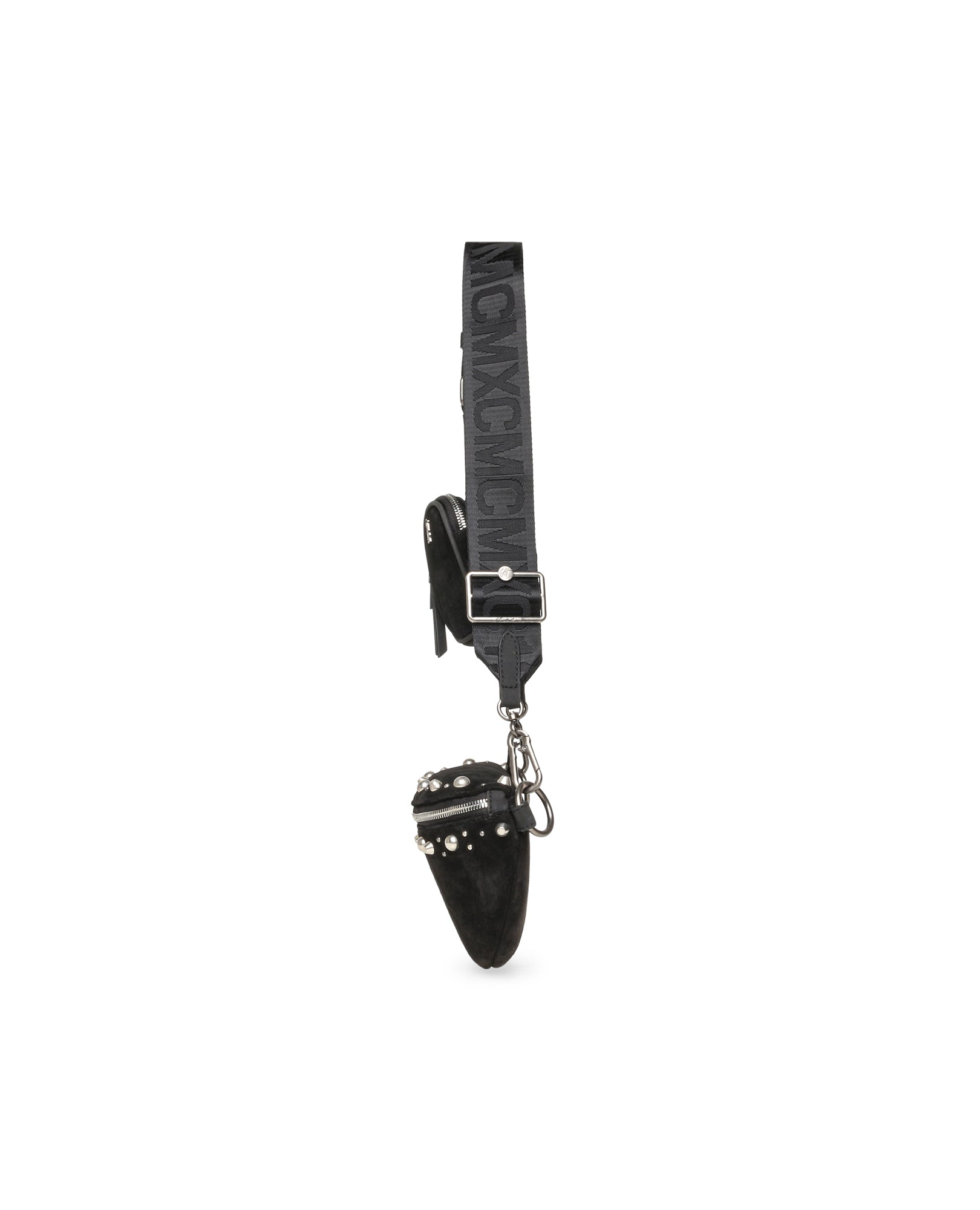 Mala a Tiracolo Bclaro Black Preto-4
