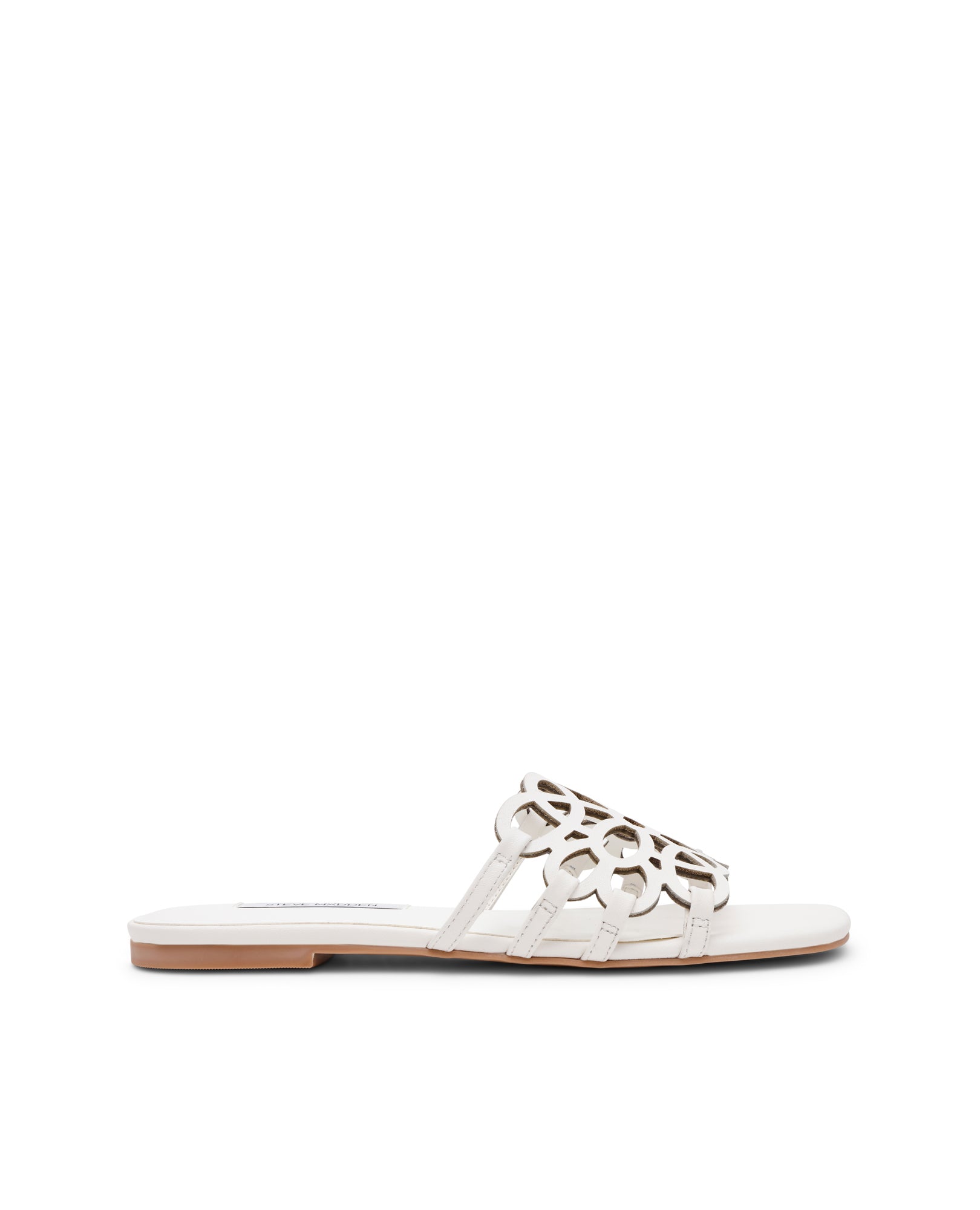 Sandálias Rasas Lotus-CN Branco Pele Branco-1