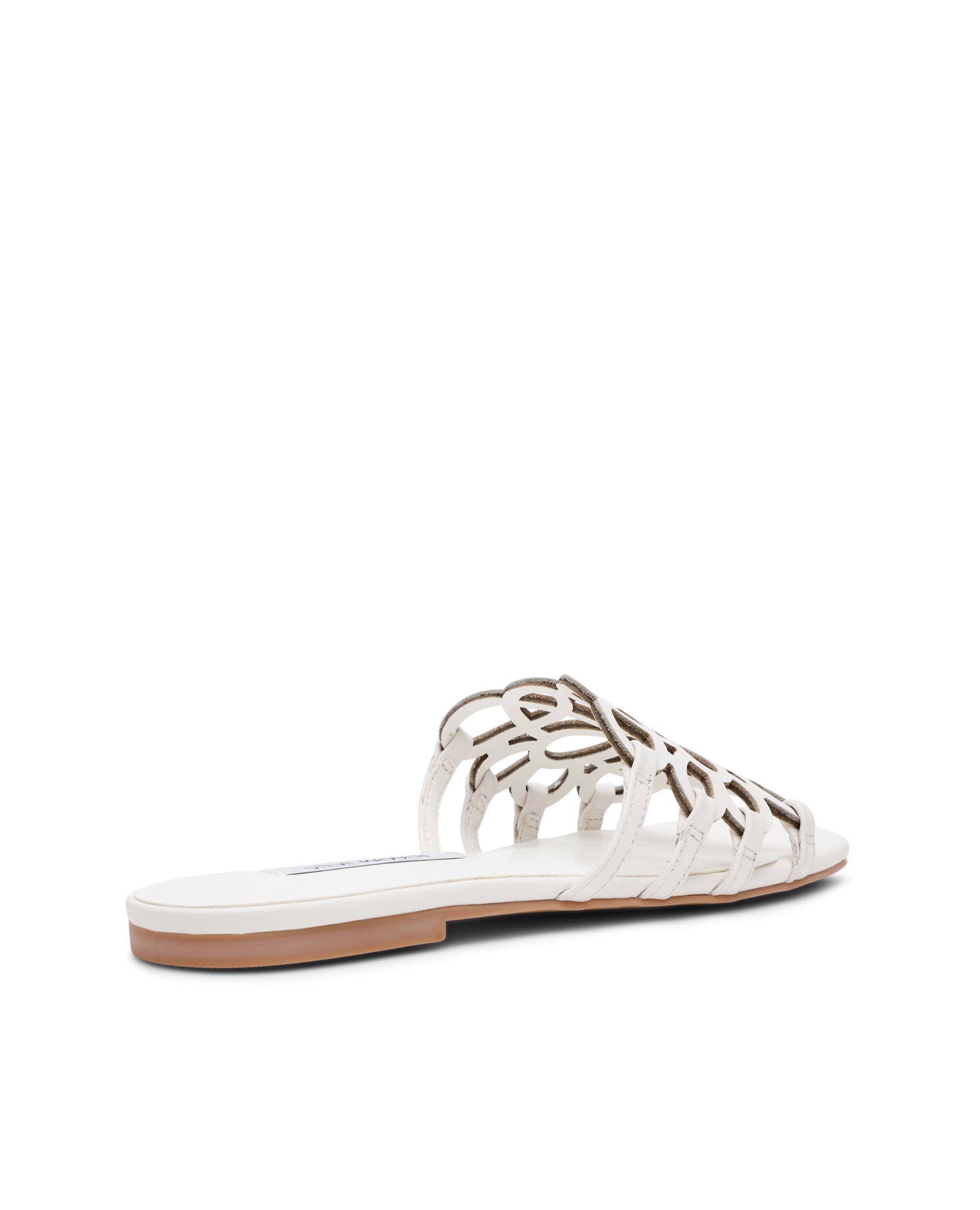 Sandálias Rasas Lotus-CN Branco Pele Branco-3
