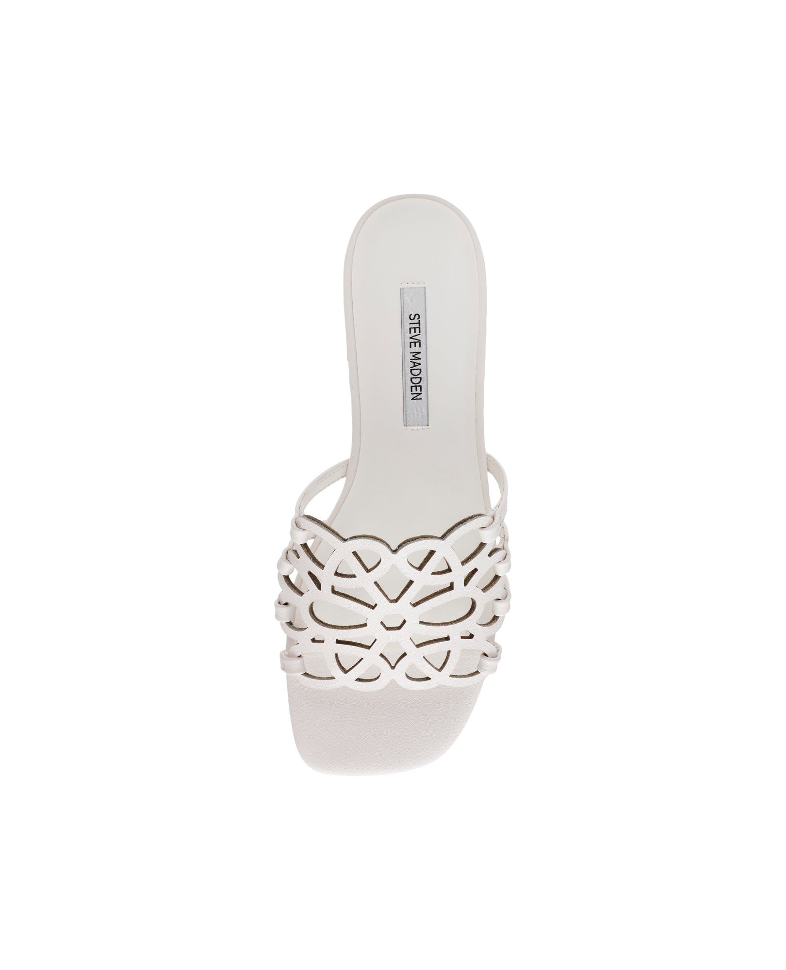 Sandálias Rasas Lotus-CN Branco Pele Branco-4