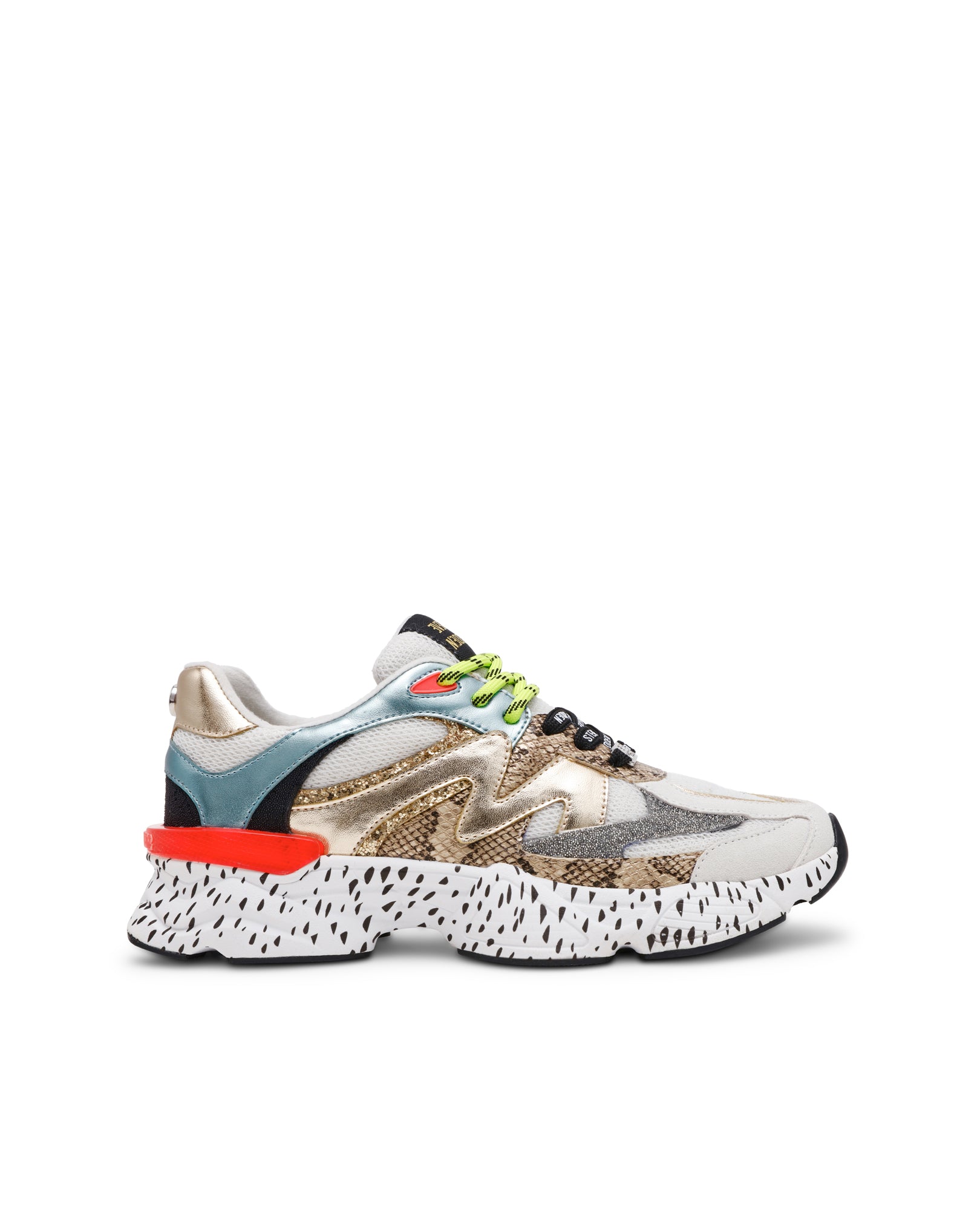 Imagem 0 de Sapatilhas Speeder Multi