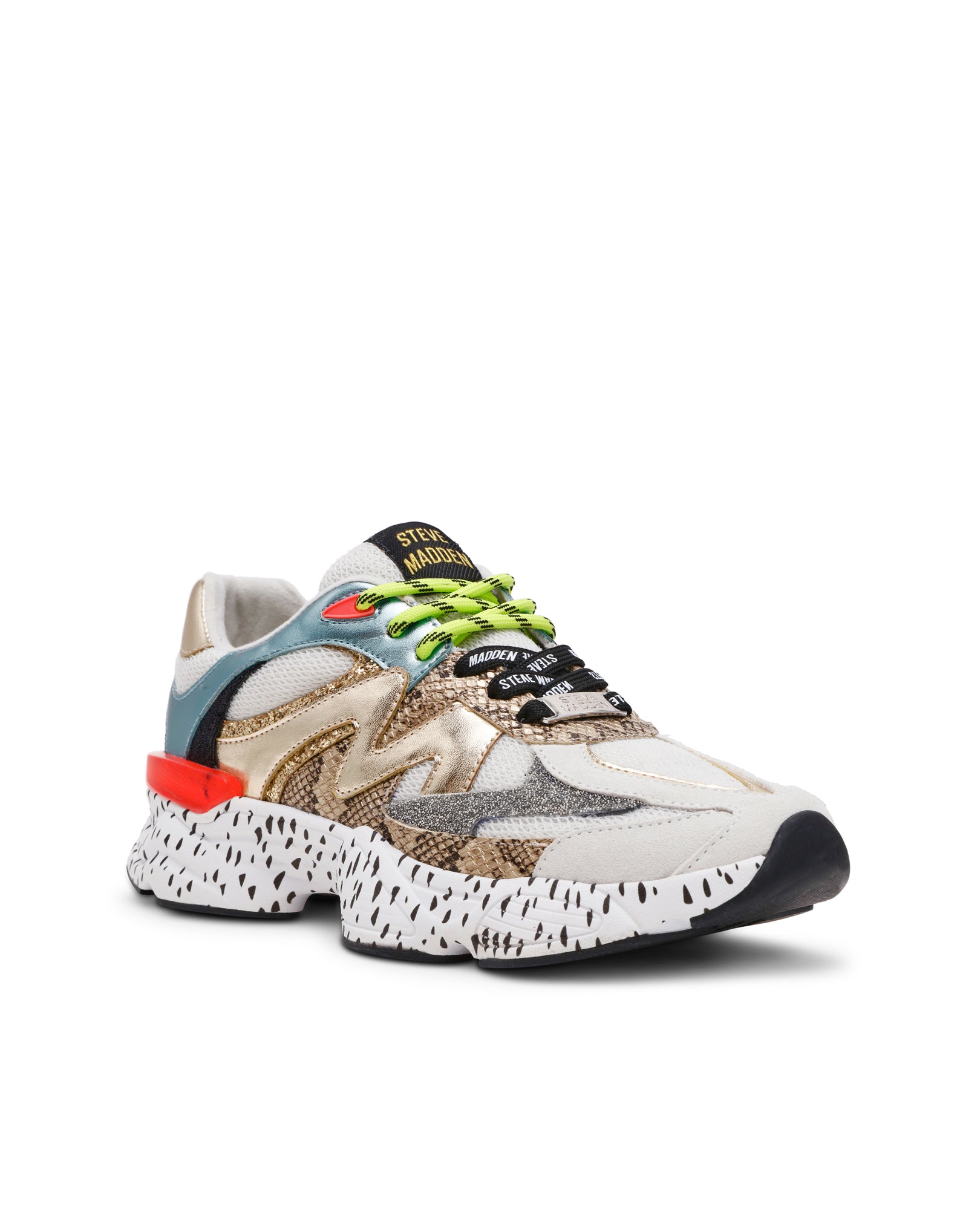 Sapatilhas Speeder Multi Multicolor-2