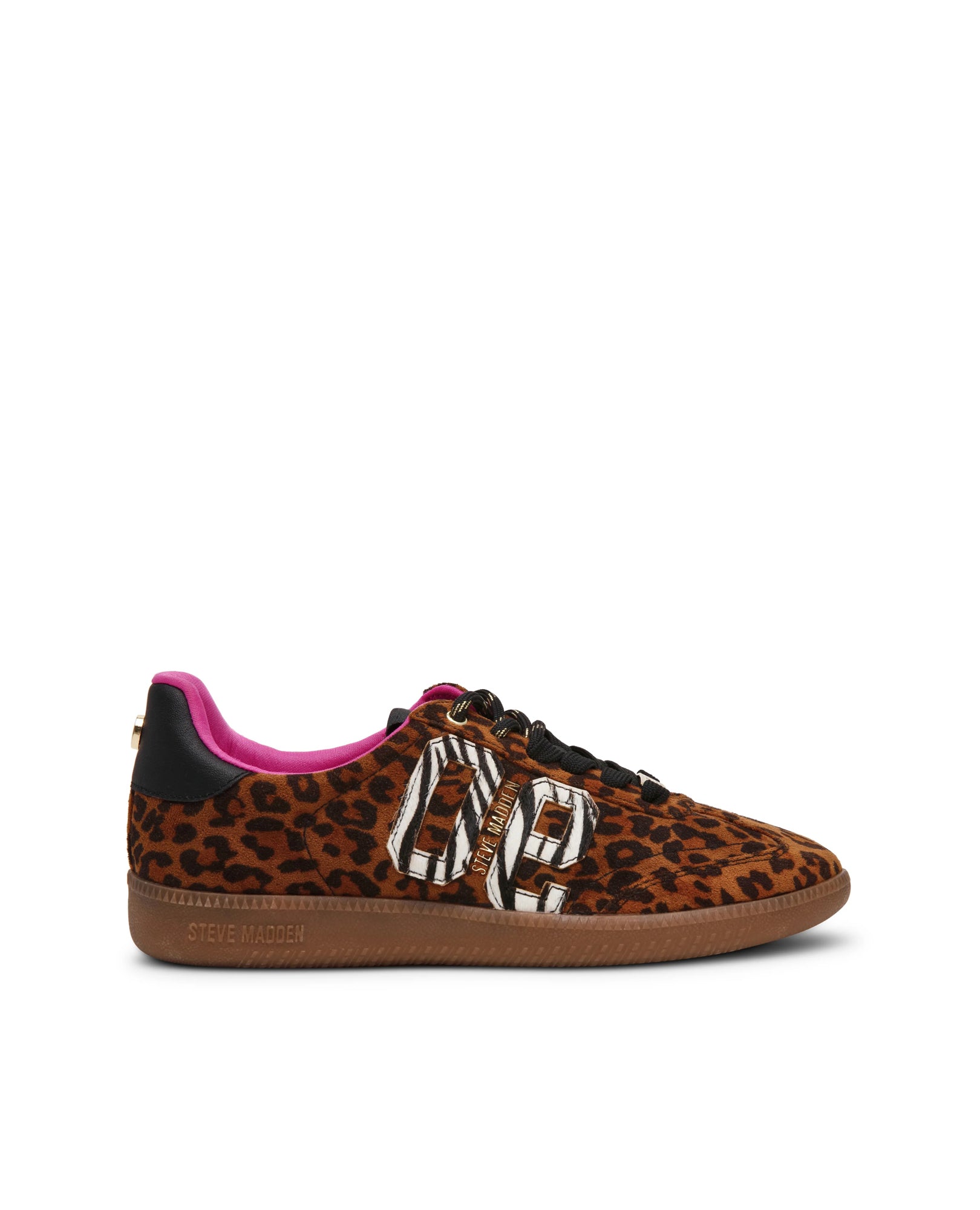 Imagem 0 de Sapatilhas Sm90-L Leopardo