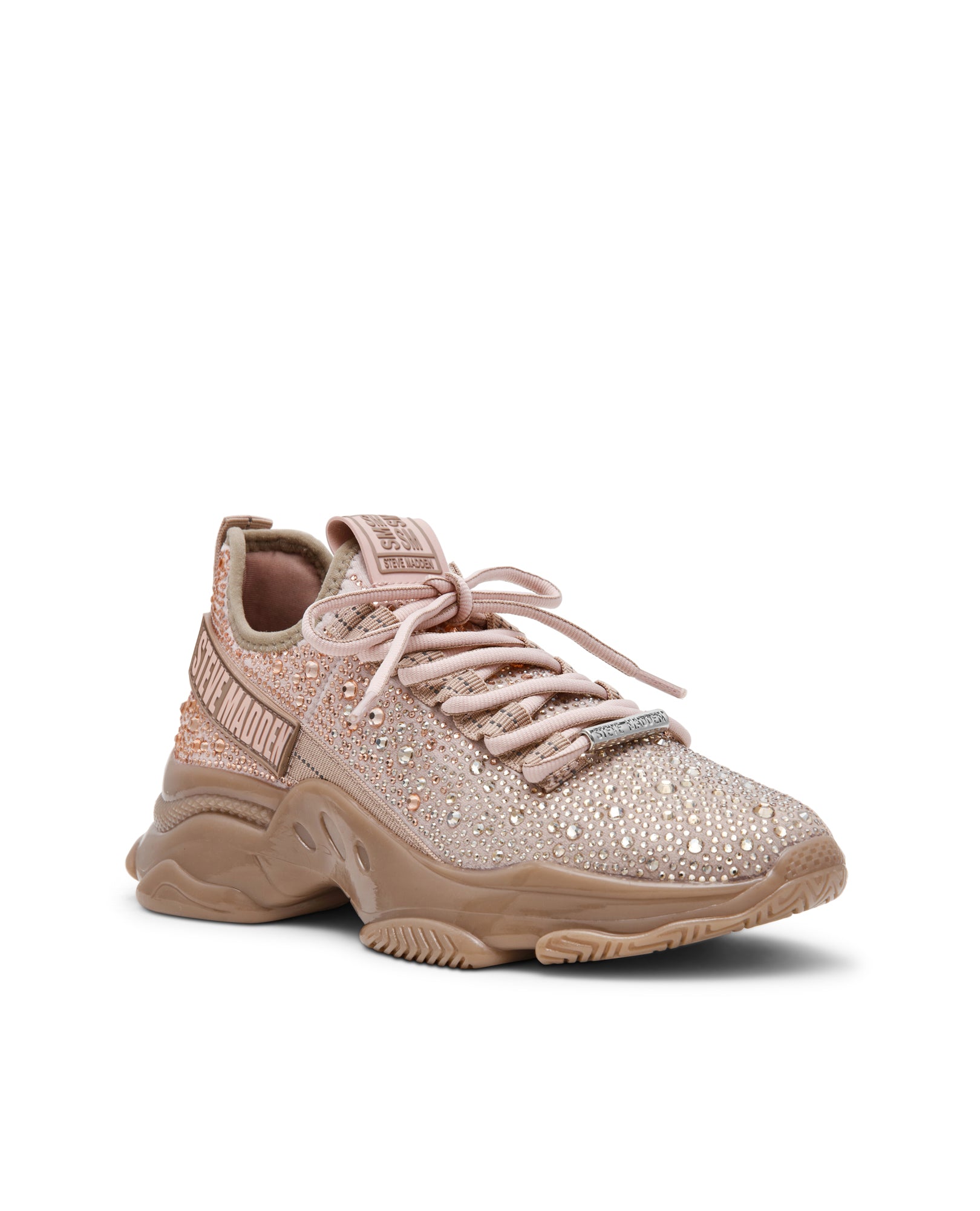 Sapatilhas Mistica Taupe/Rosa Claro Taupe-2