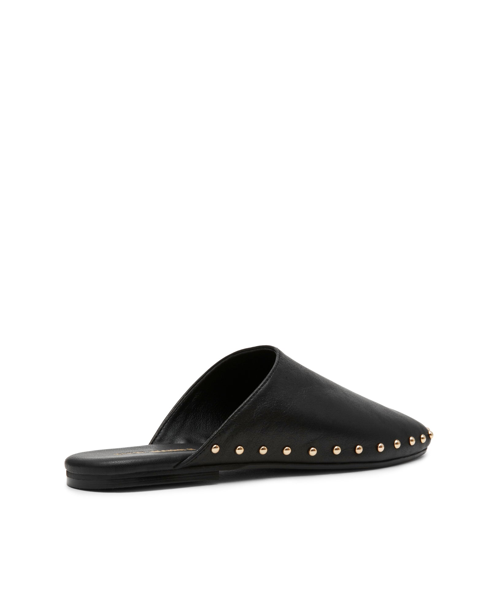 Sapatos Rasos Pearson Preto Pele Preto-3