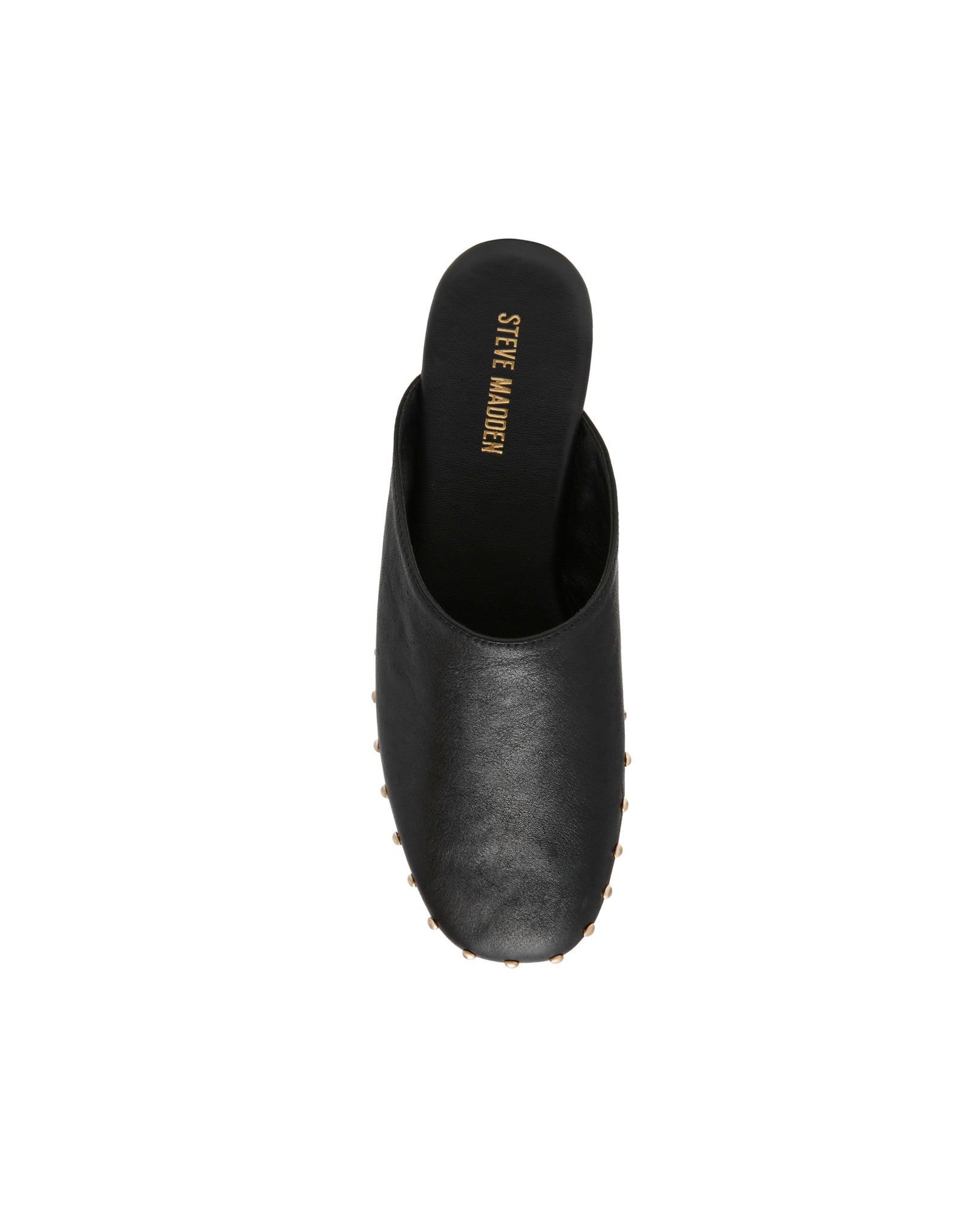 Sapatos Rasos Pearson Preto Pele Preto-4