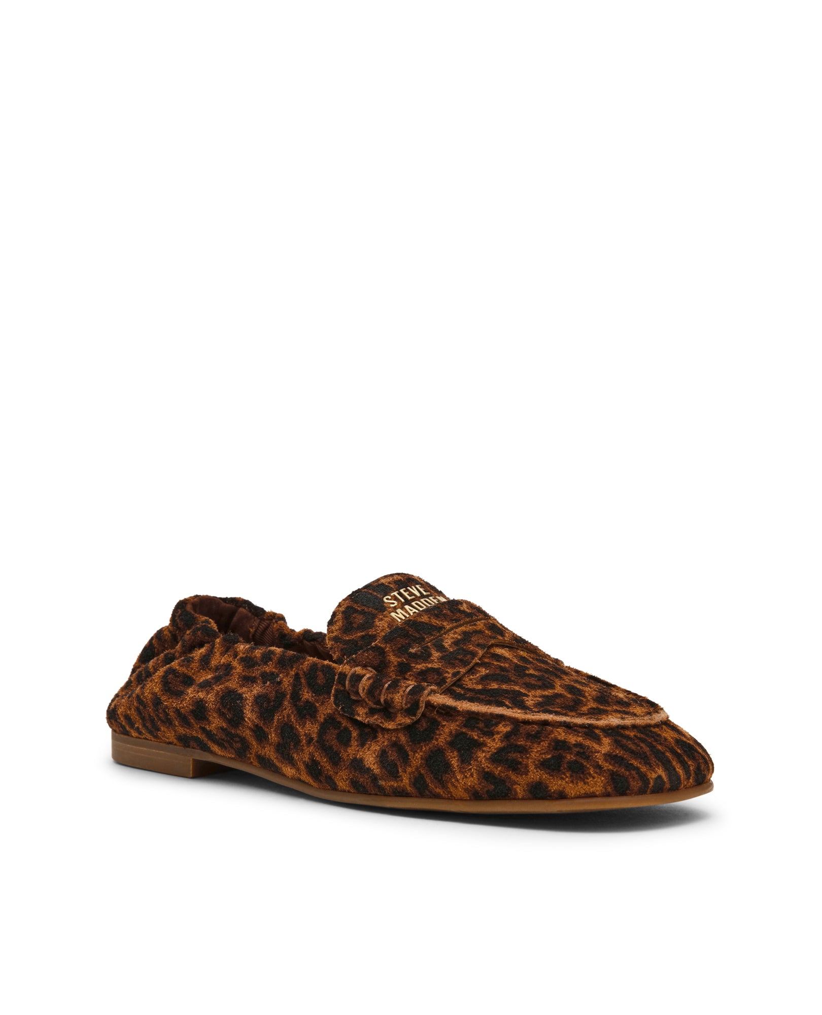 Loafers Newbury-A Leopardo Camurça Estampado-2