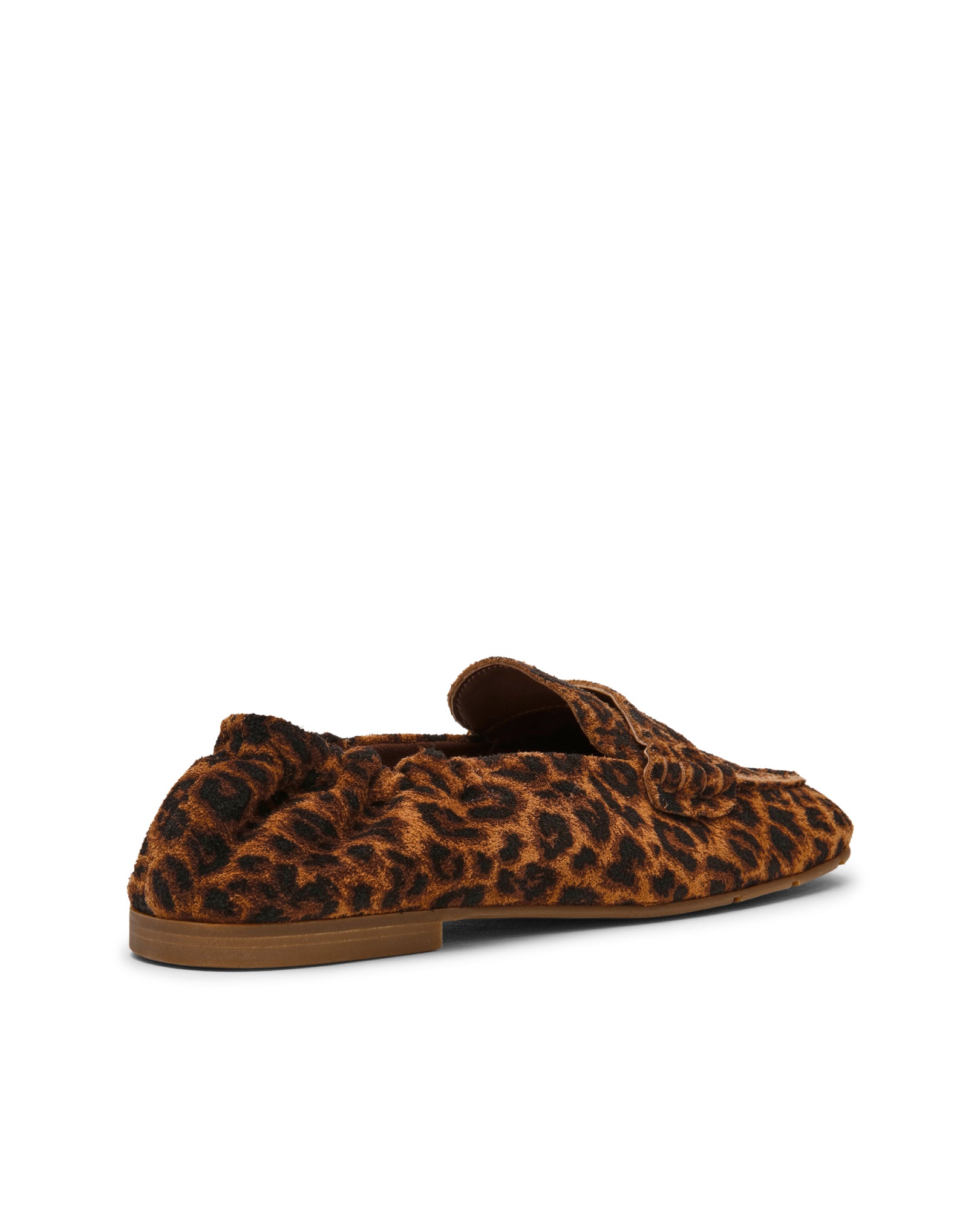 Loafers Newbury-A Leopardo Camurça Estampado-3