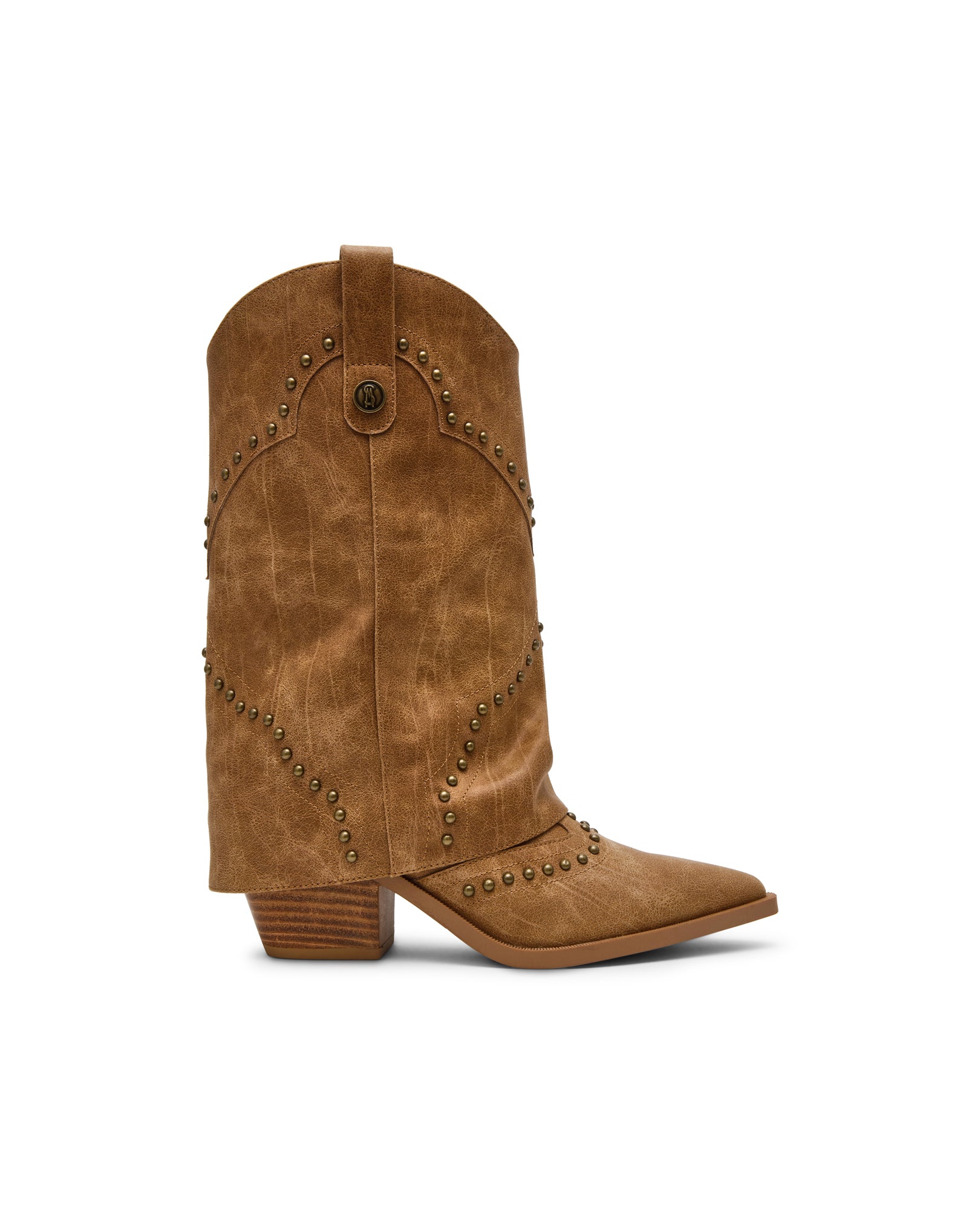Imagem 0 de Botas Streamline Camel