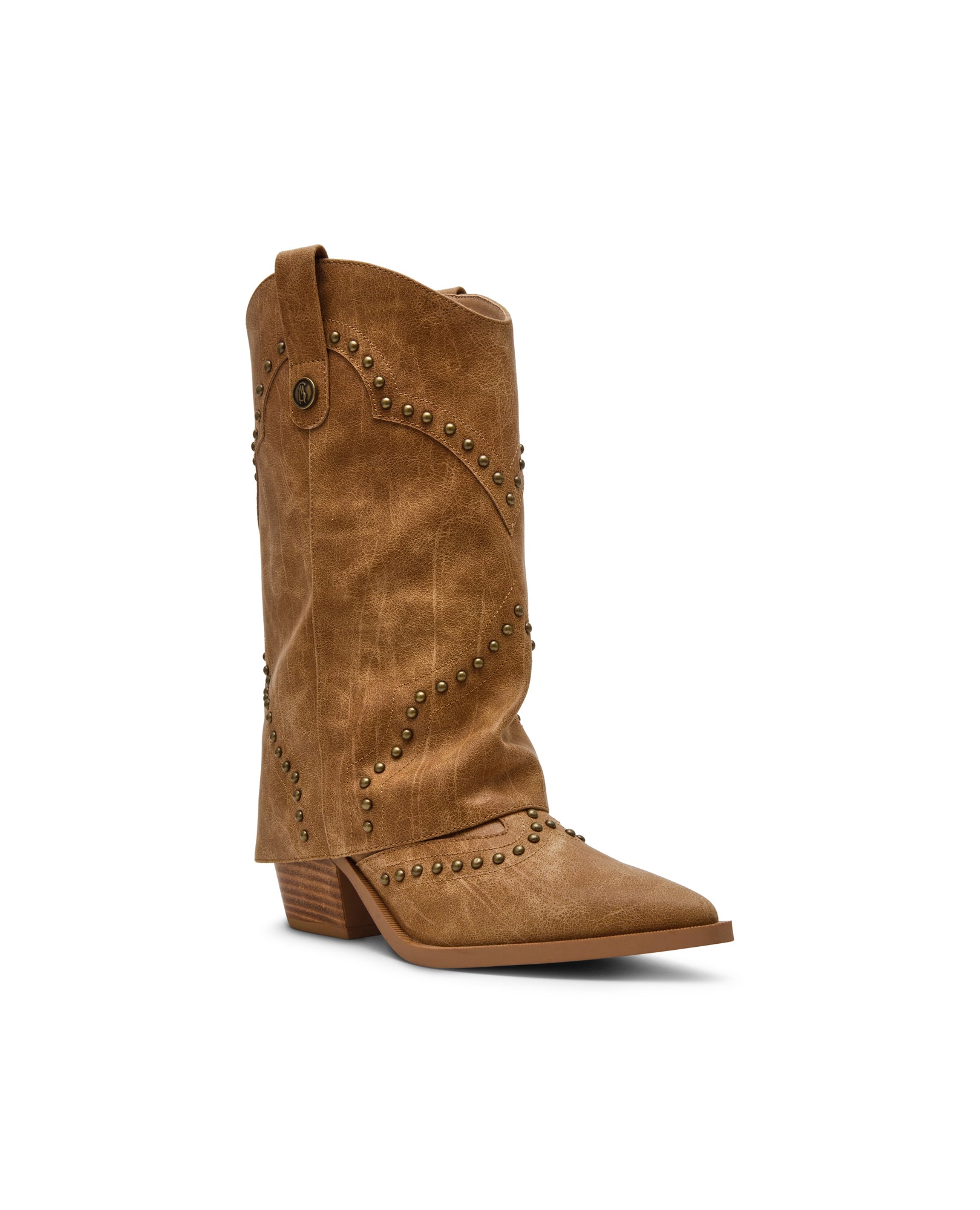 Botas Streamline Camel Camel-2