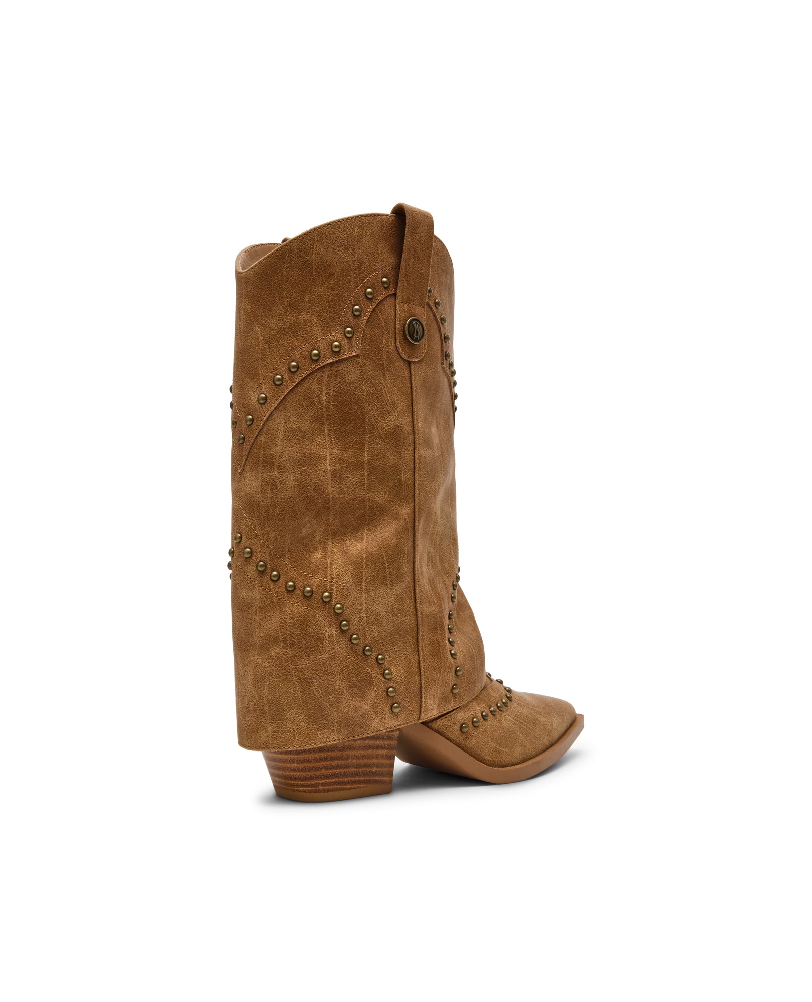 Botas Streamline Camel Camel-3