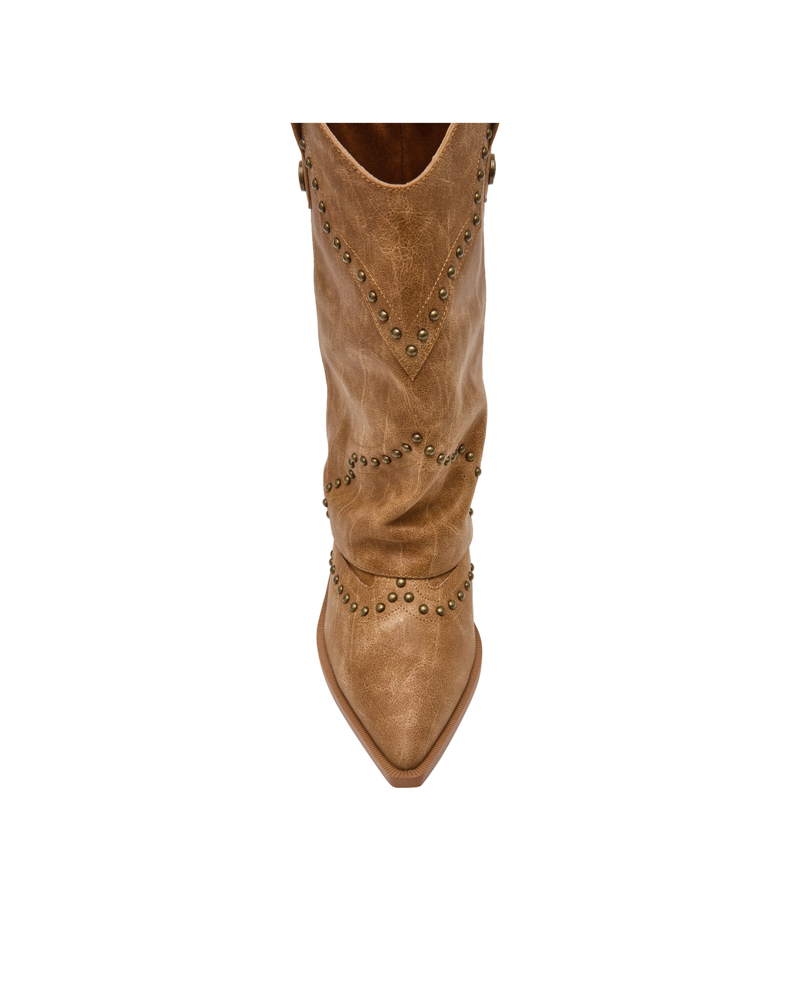 Botas Streamline Camel Camel-4
