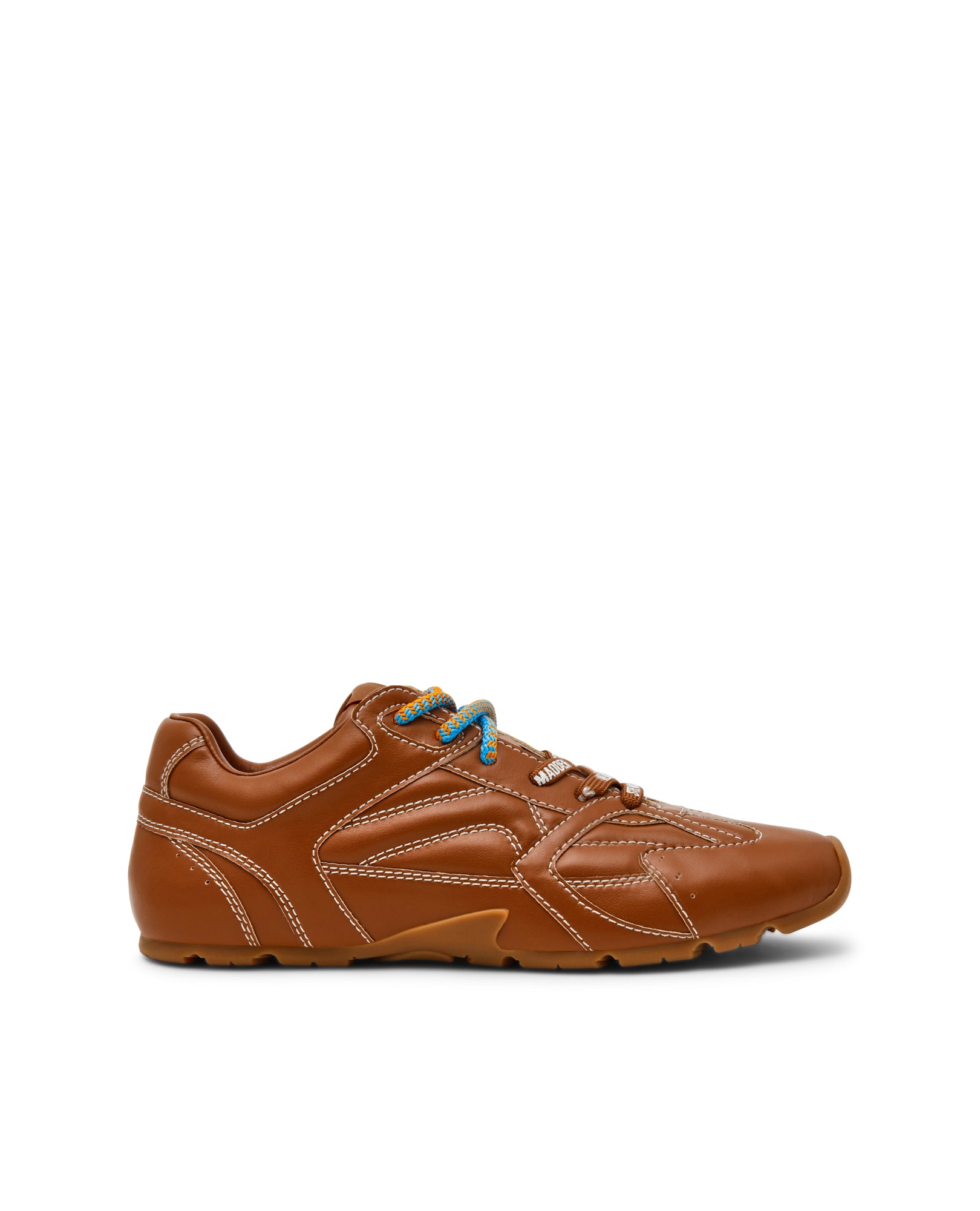 Imagem 0 de Sapatilhas Asiel-SM Cognac