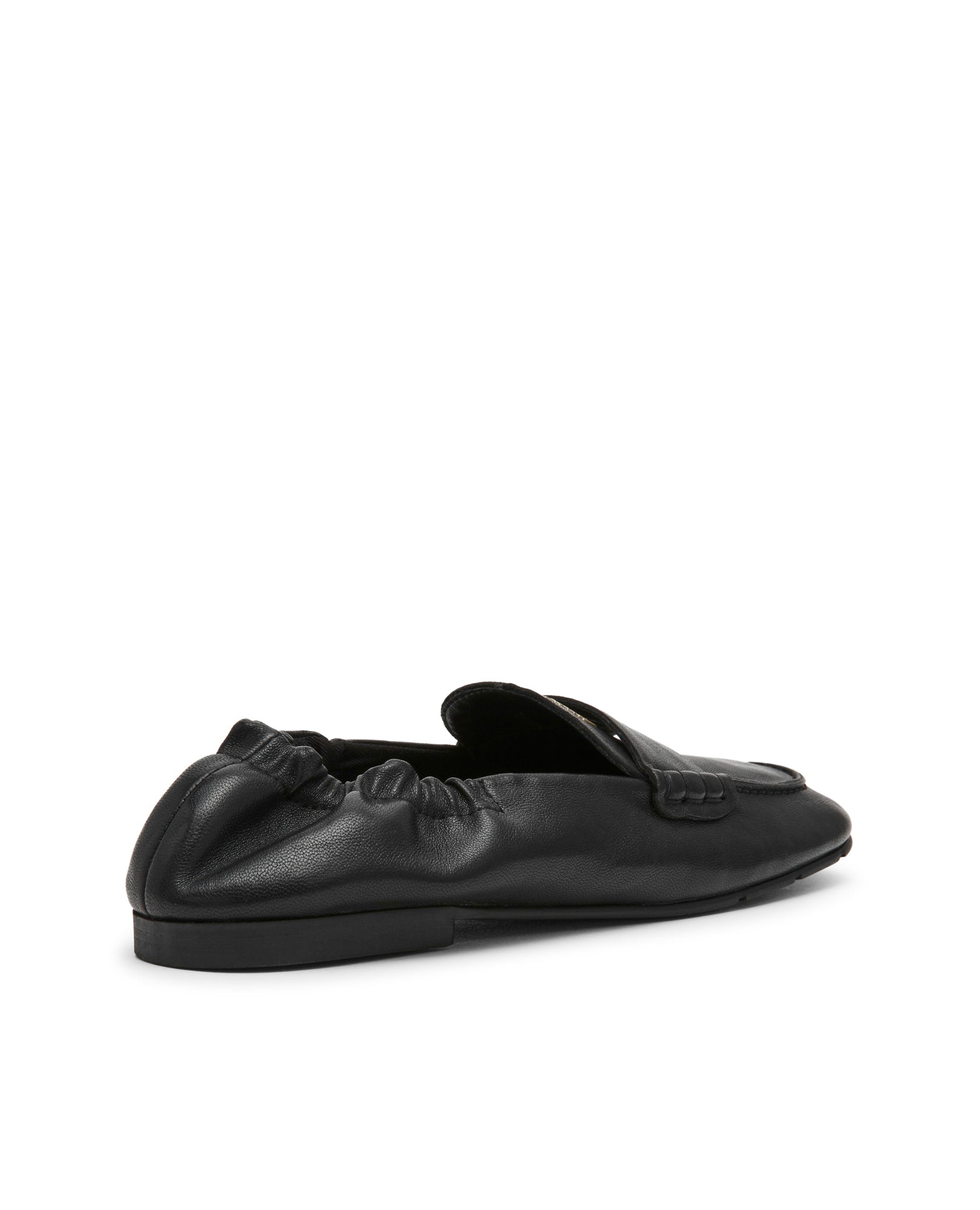 Loafers Newbury Preto Pele Preto-3