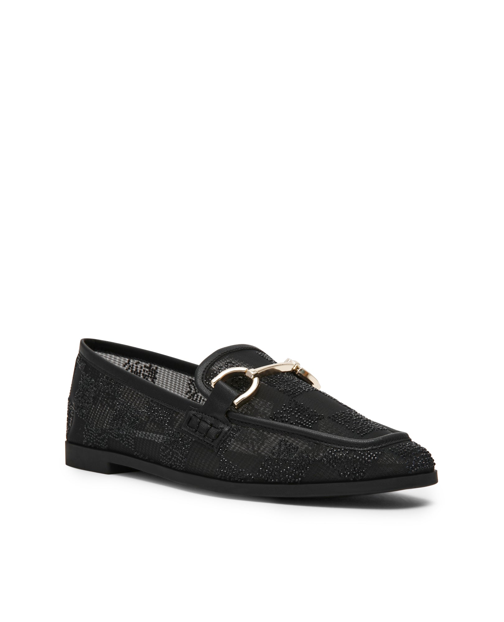 Loafers Cityhall Preto Preto-2