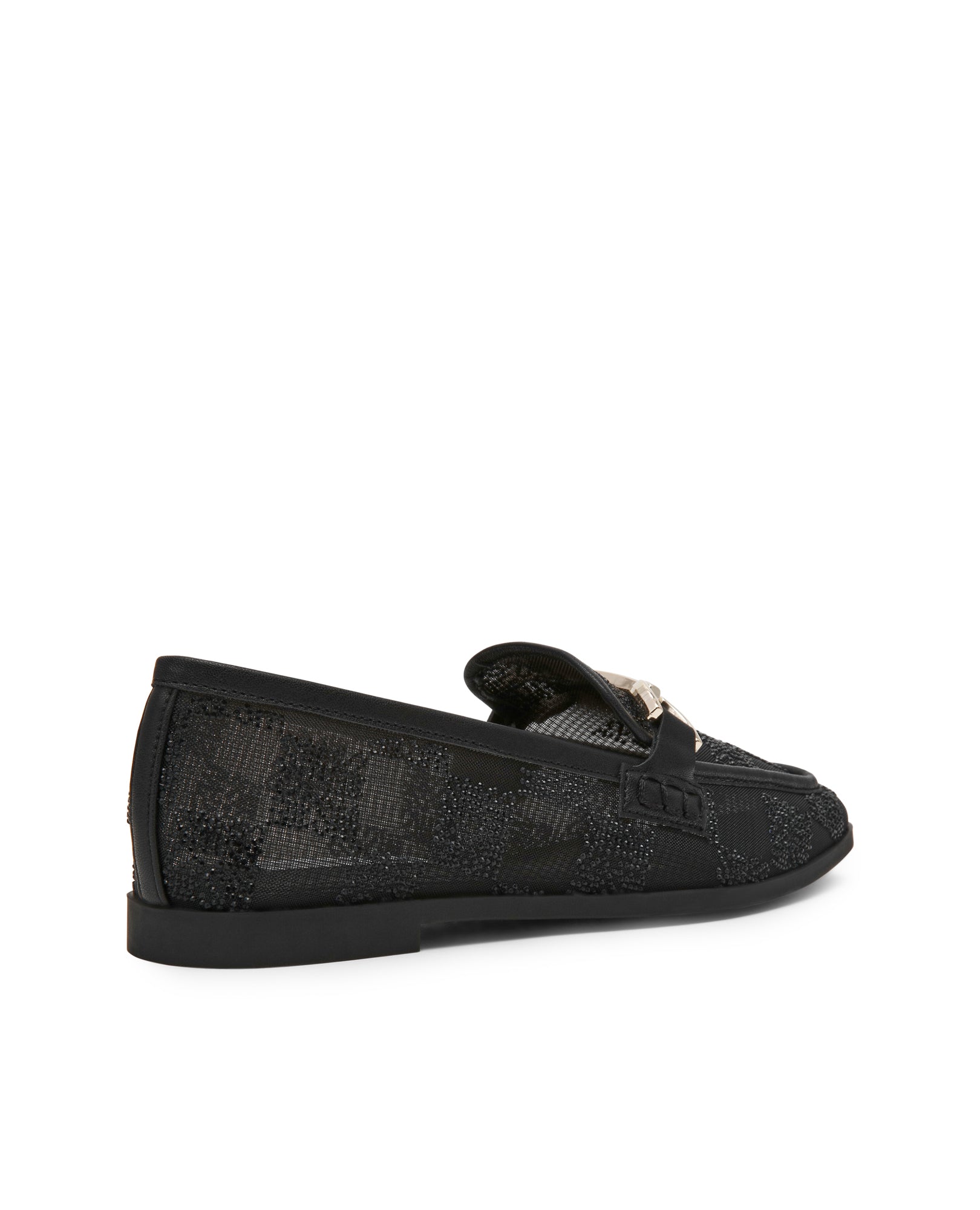 Loafers Cityhall Preto Preto-3
