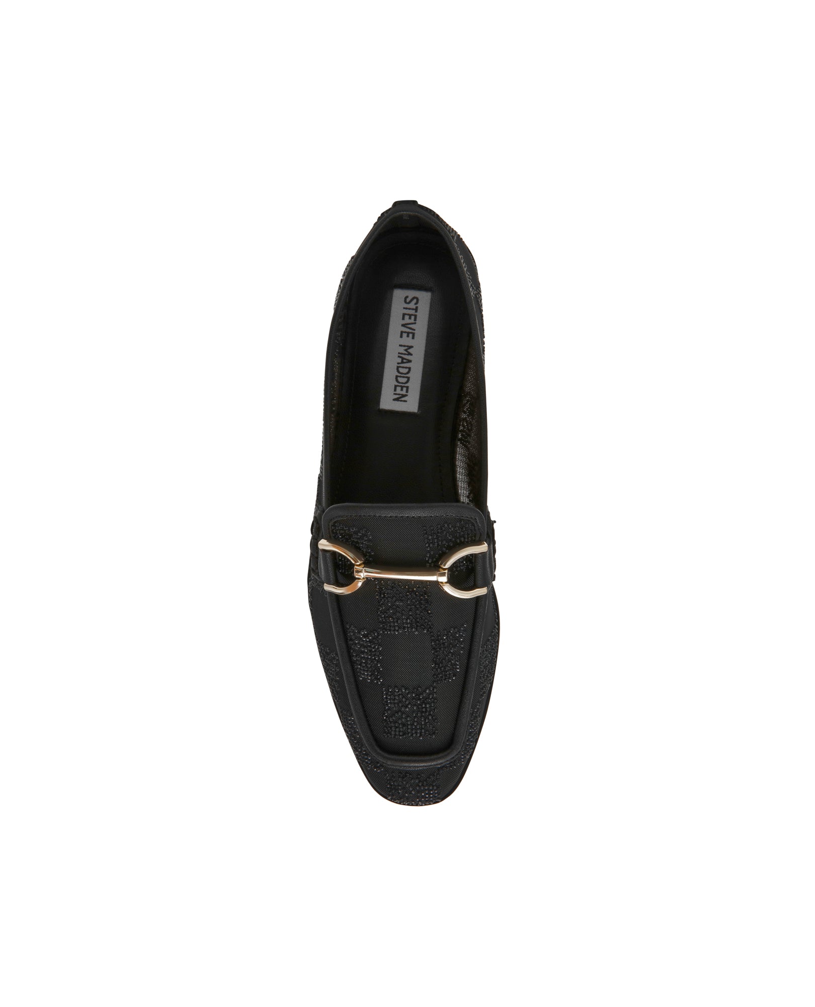 Loafers Cityhall Preto Preto-4