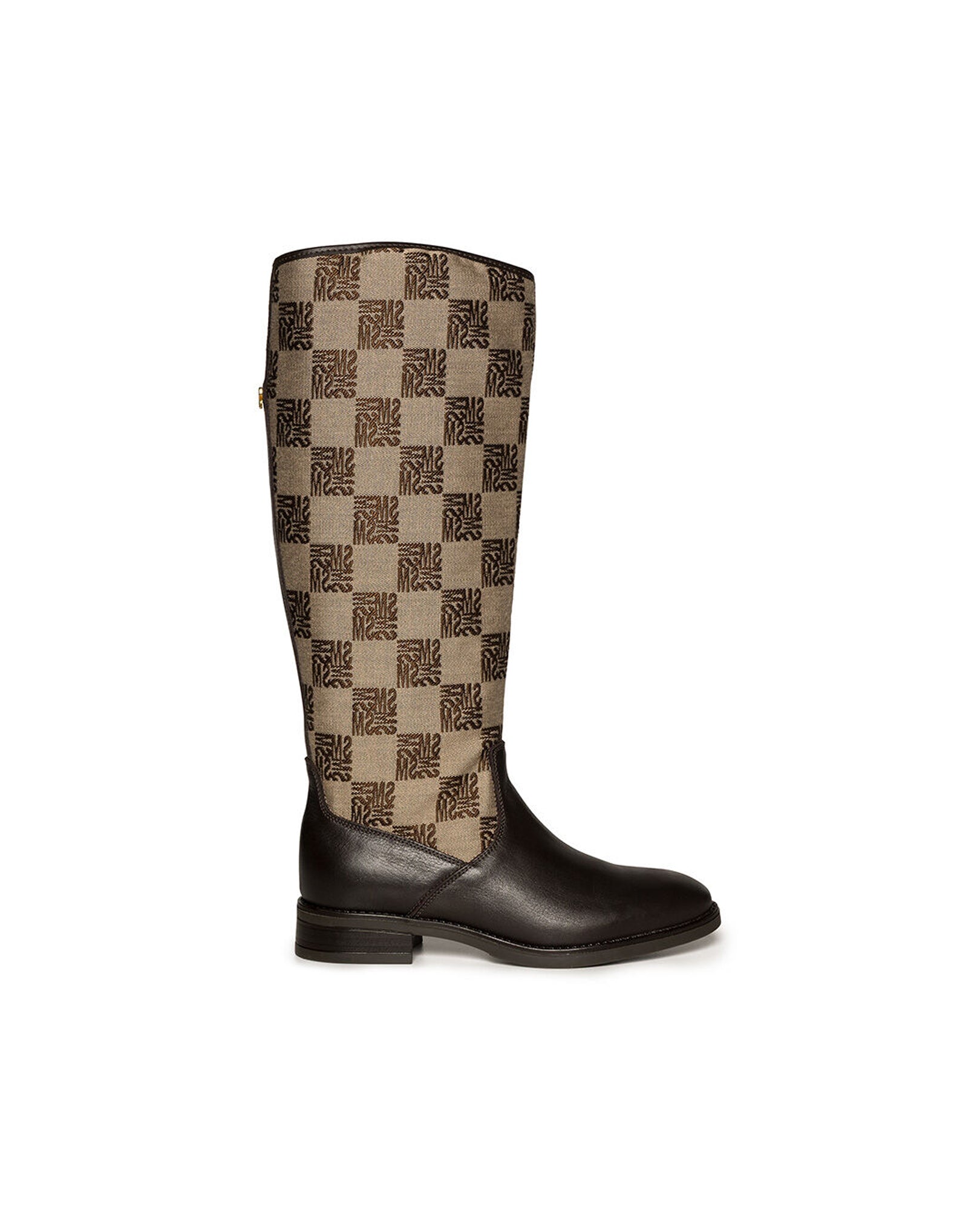 Imagem 0 de Botas Vlora Castanho Multi
