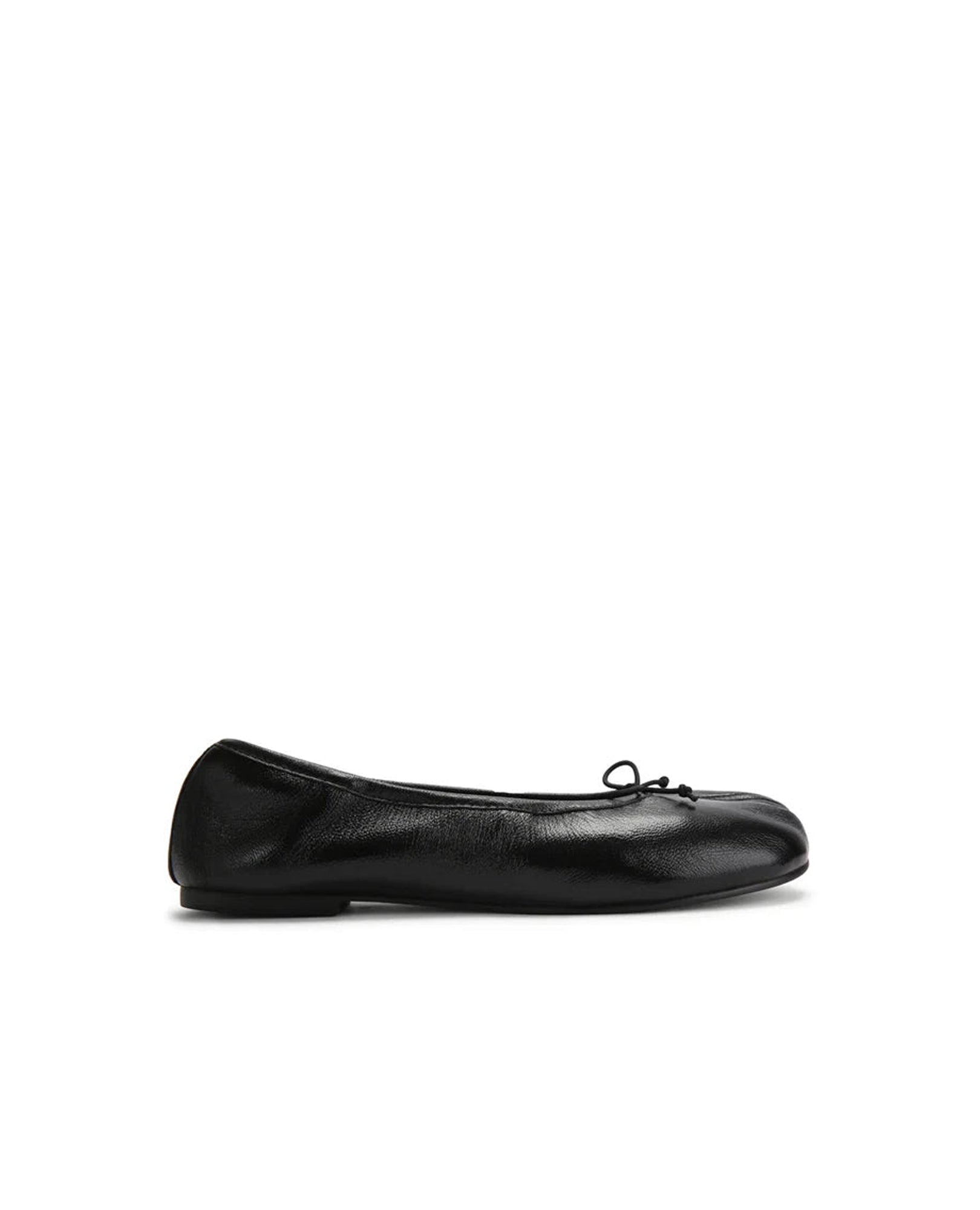 Imagem 0 de Ballerinas Carin Preto Pele