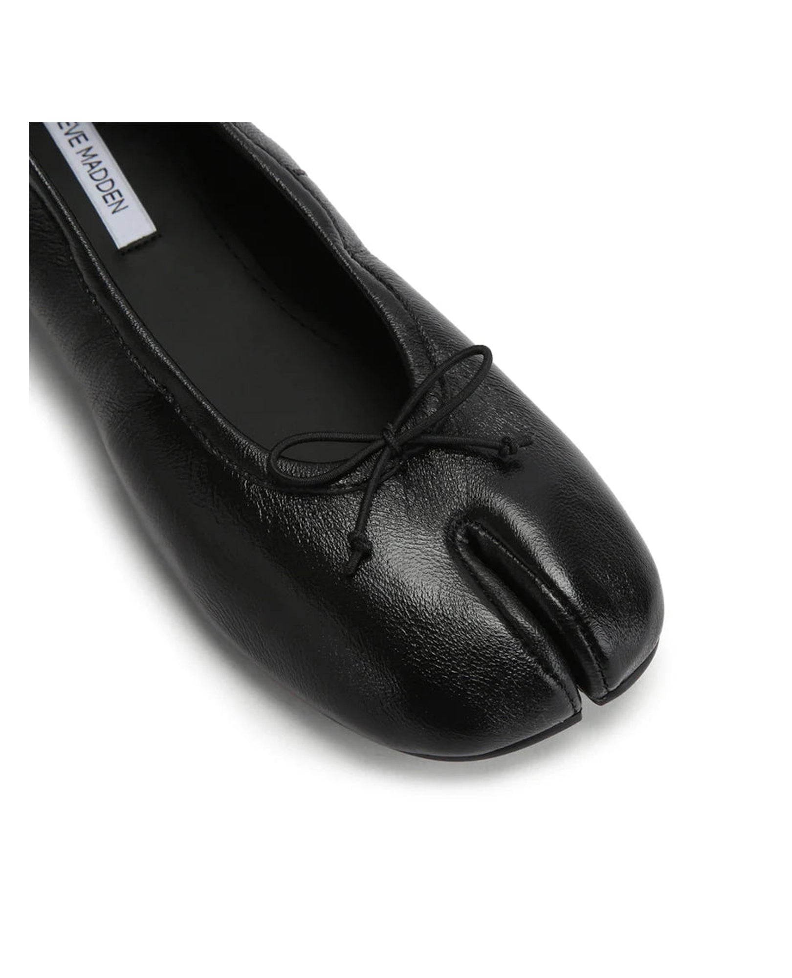 Ballerinas Carin Preto Pele Preto-3