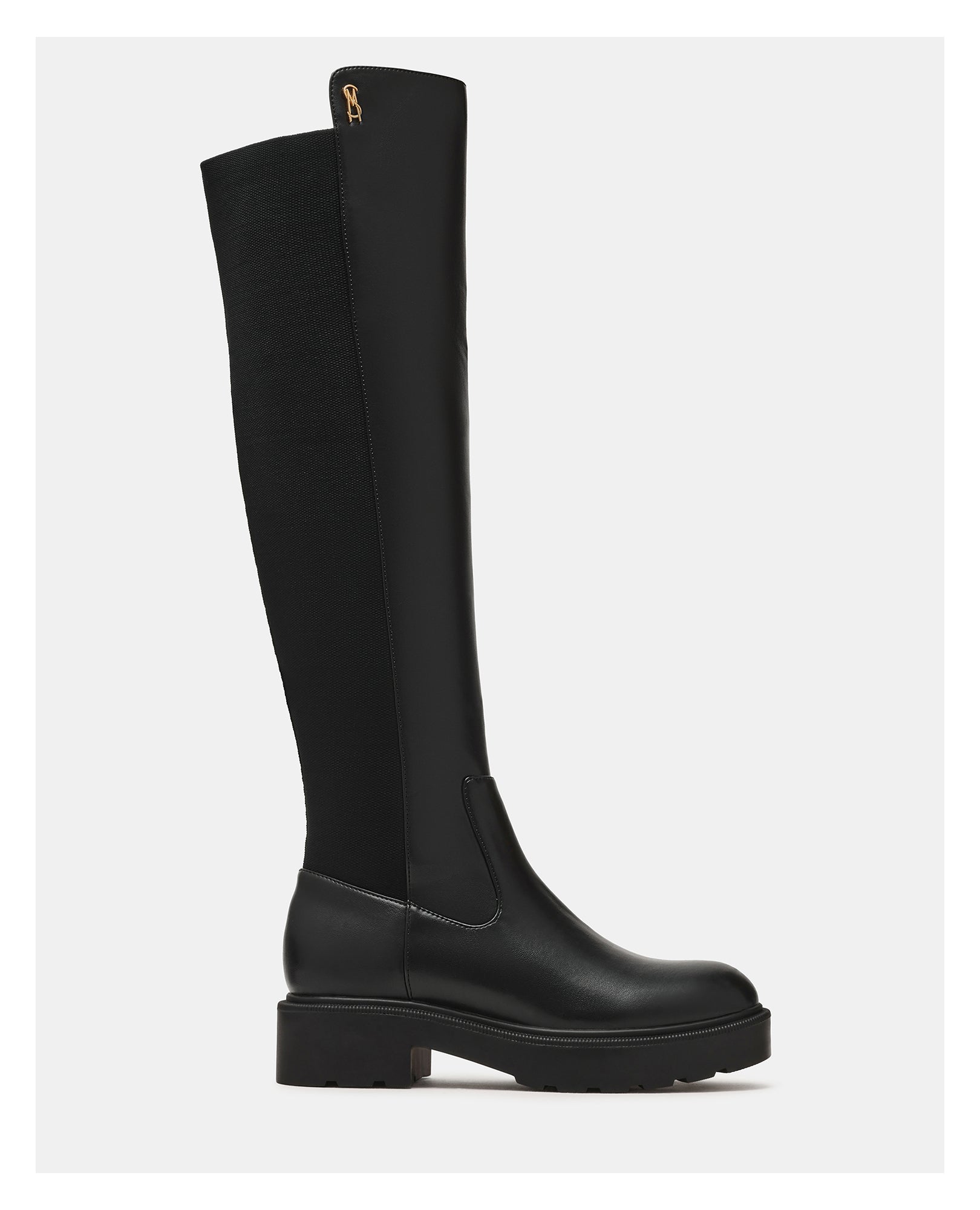 Imagem 0 de Botas Axel Preto