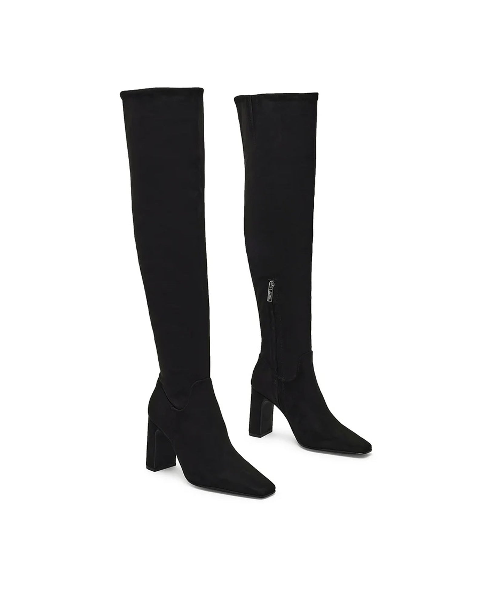 Botas Fair-Play Preto Preto-2