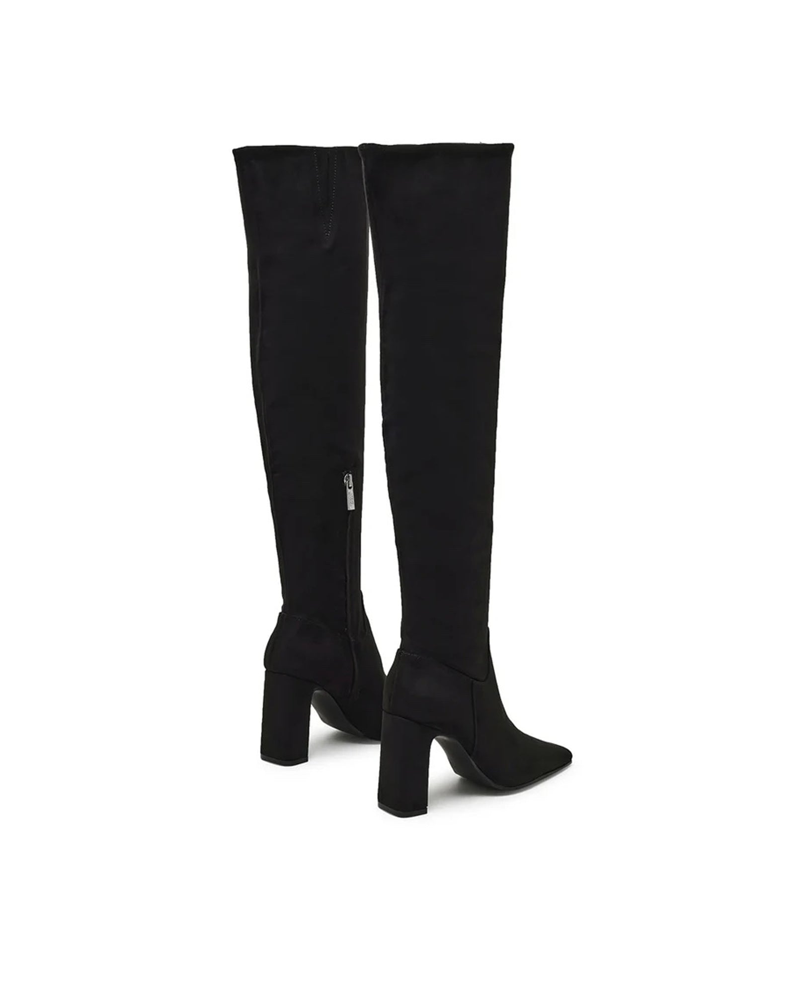 Botas Fair-Play Preto Preto-3