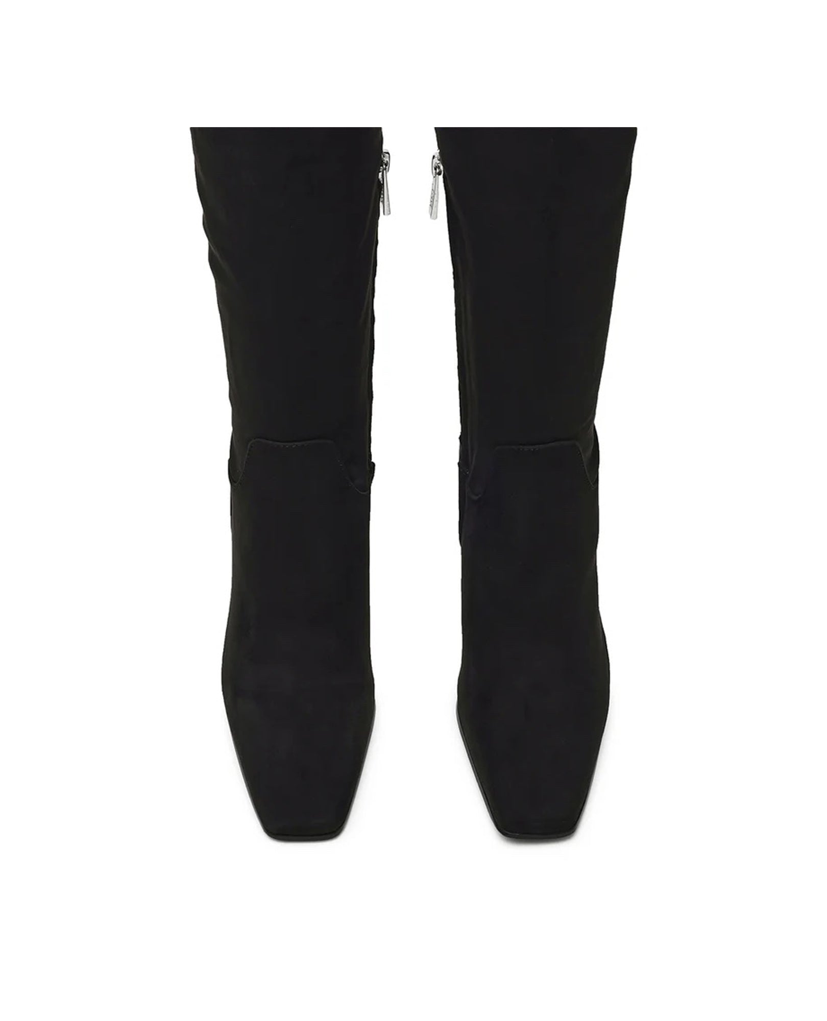 Botas Fair-Play Preto Preto-4