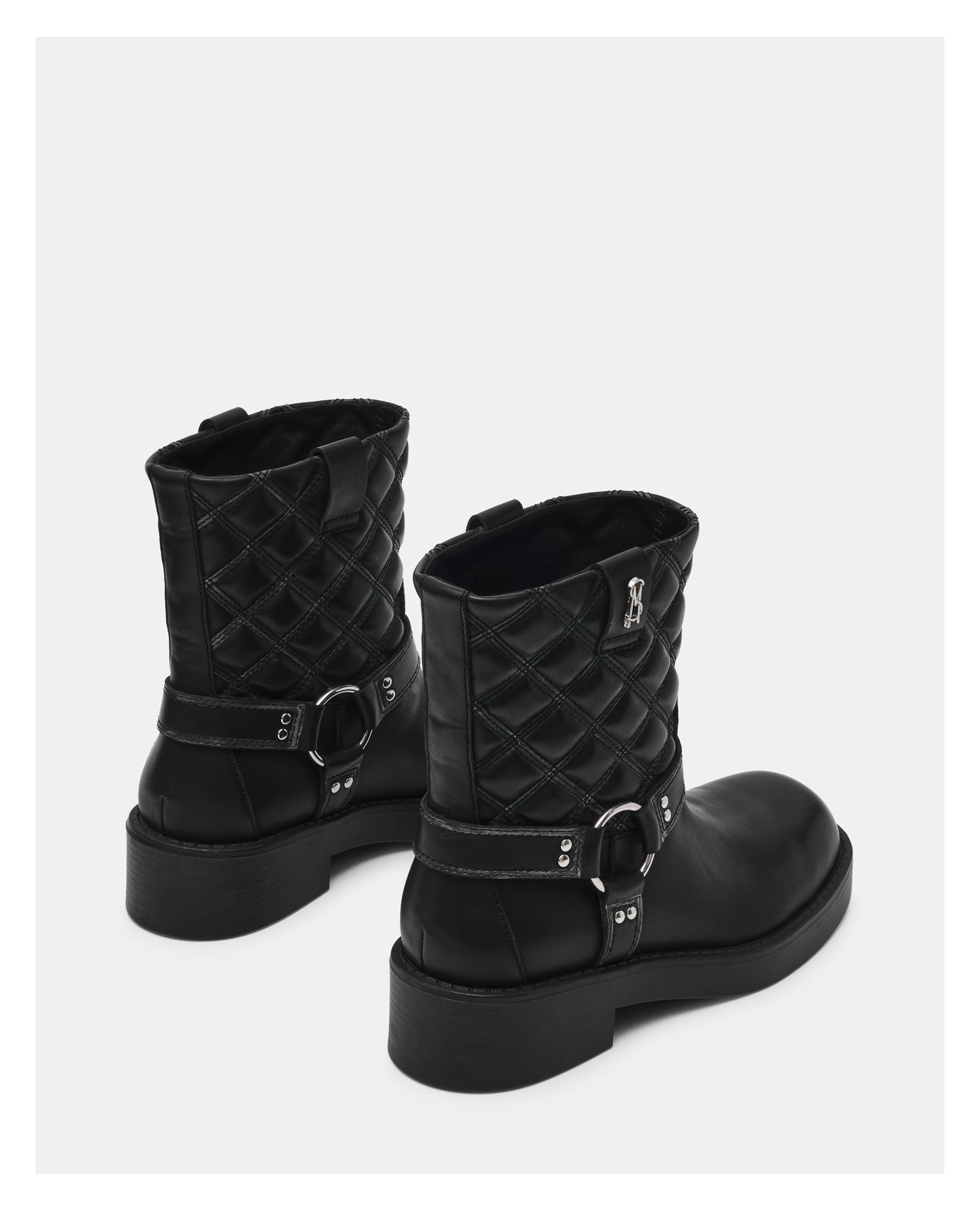 Botas Dashcore Preto Preto-3